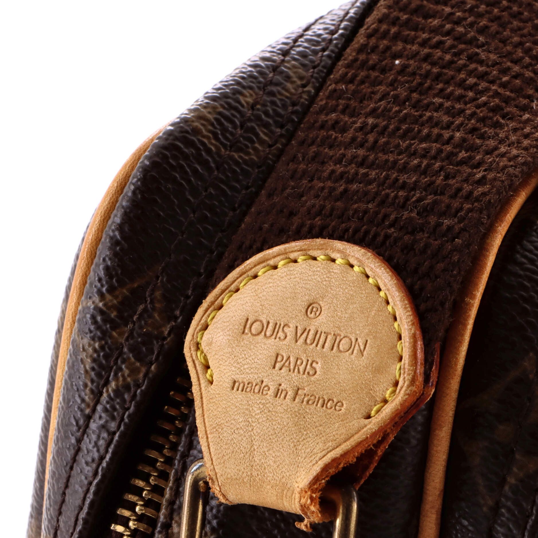 Louis Vuitton Reporter Bag Size ONE SIZE - 8 Thumbnail