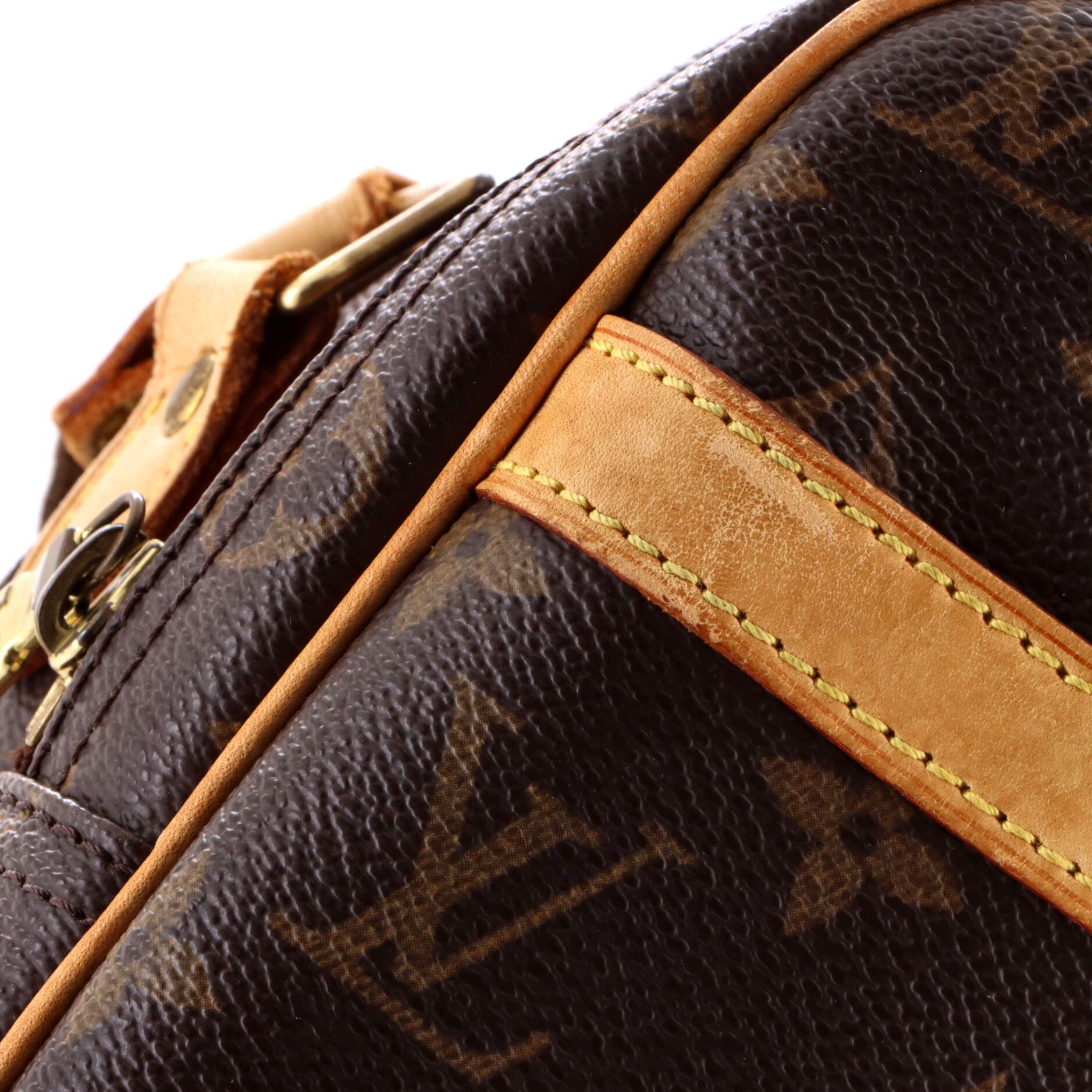 Louis Vuitton Reporter Bag Size ONE SIZE - 6 Thumbnail