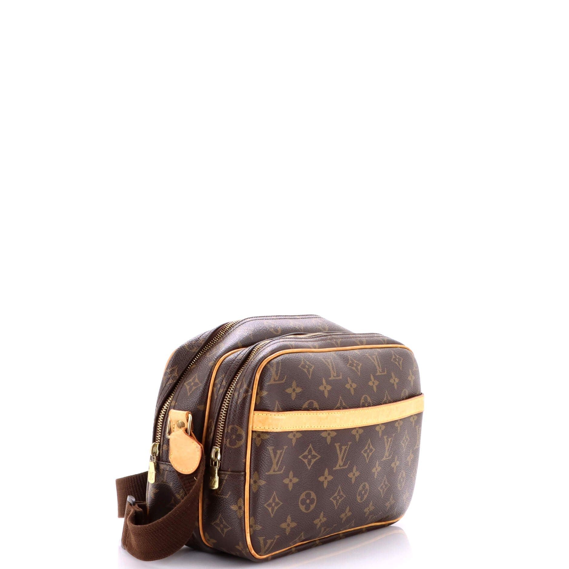 Louis Vuitton Reporter Bag Size ONE SIZE - 2 Thumbnail