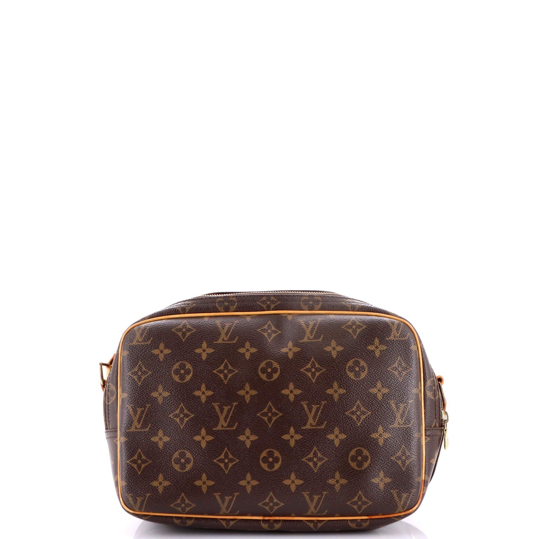 Louis Vuitton Reporter Bag Size ONE SIZE - 3 Thumbnail