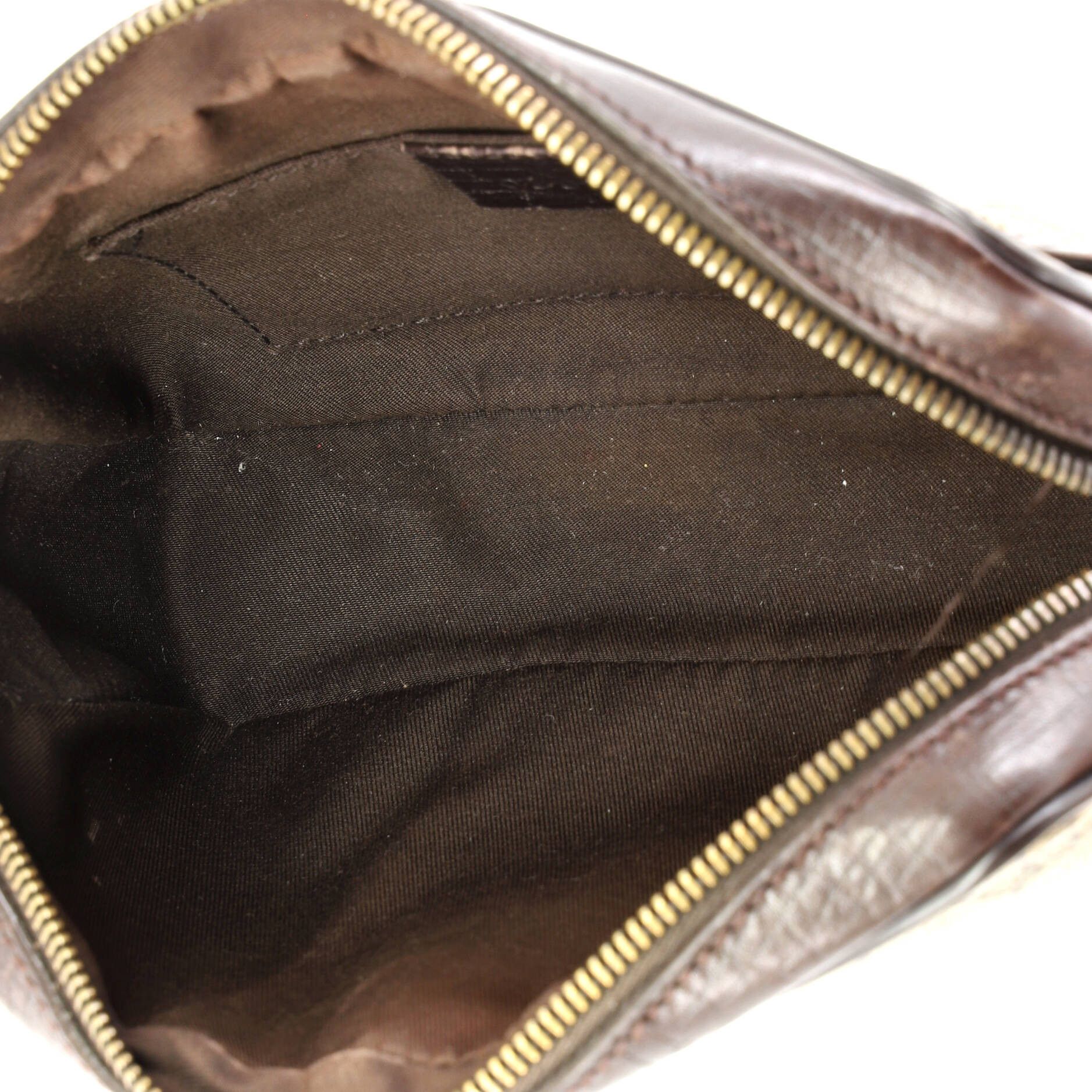 Gucci Vintage Web Camera Bag Size ONE SIZE - 5 Thumbnail
