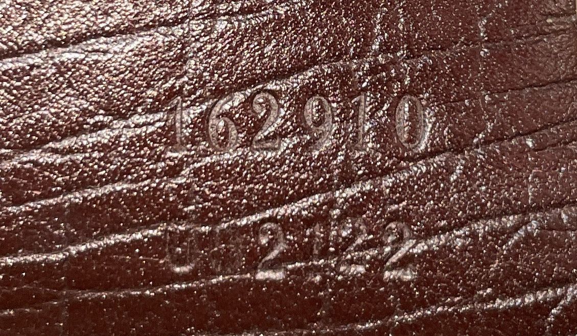 Gucci Vintage Web Camera Bag Size ONE SIZE - 8 Thumbnail