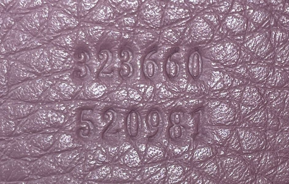 Gucci Bamboo Shopper Tote Size ONE SIZE - 7 Thumbnail