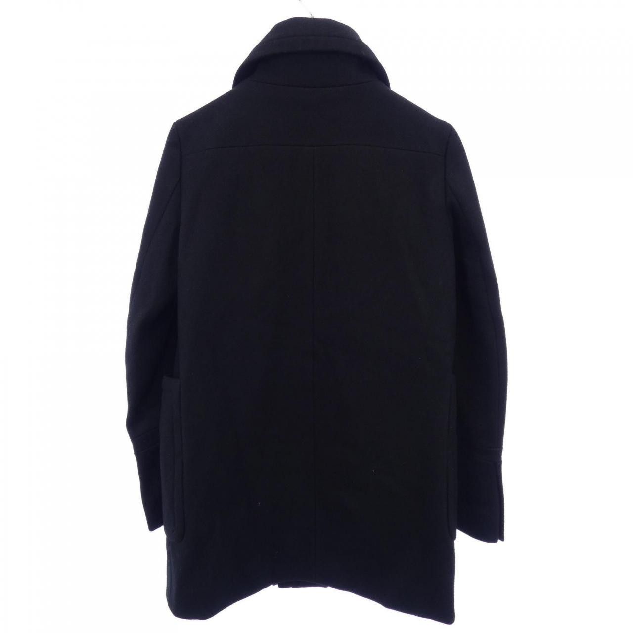 Dsquared2 Dsquared2 Dsquared2 Coat Others Outerwear DUTY FREE for USA Size ONE SIZE - 2 Thumbnail