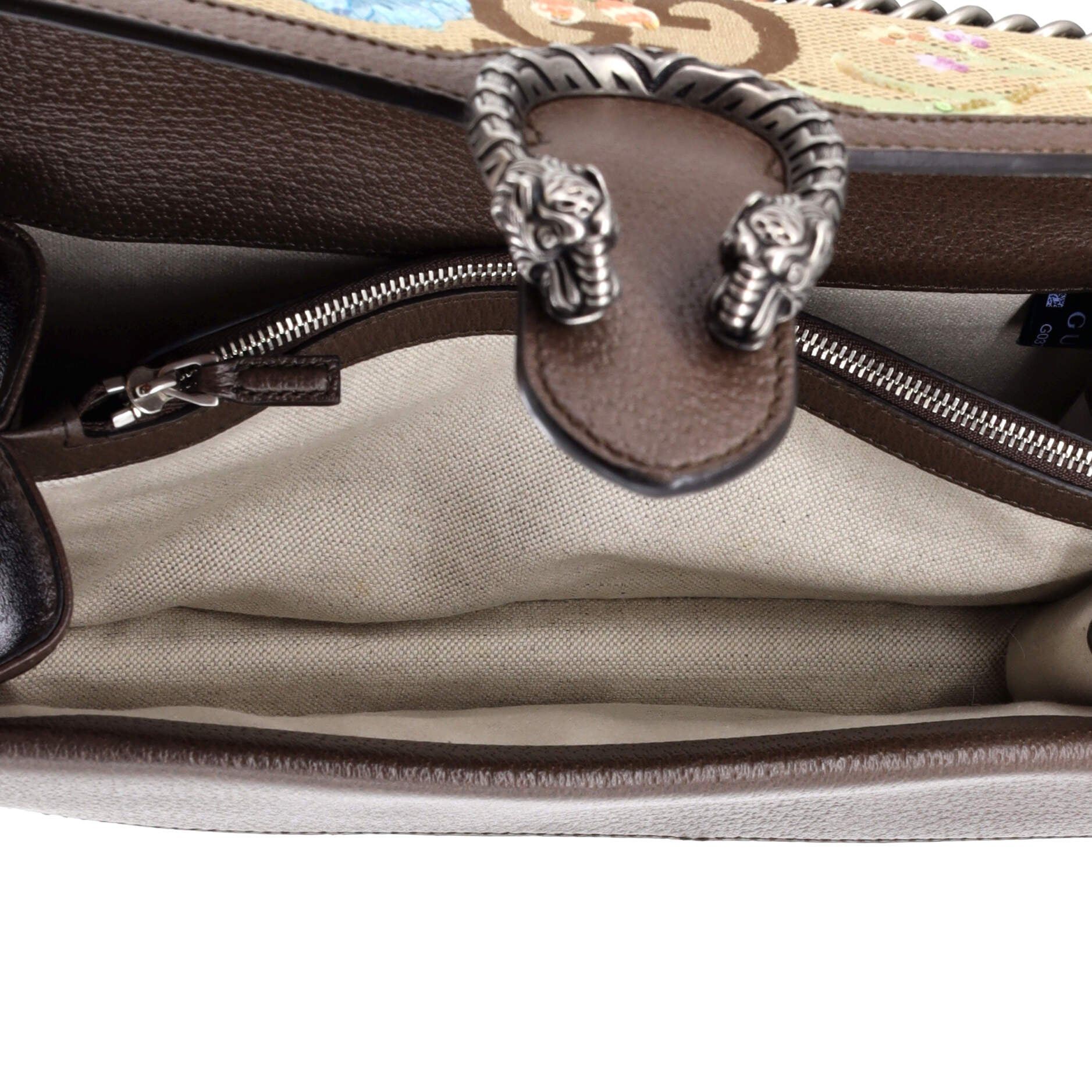 Gucci Dionysus Bag Size ONE SIZE - 5 Thumbnail