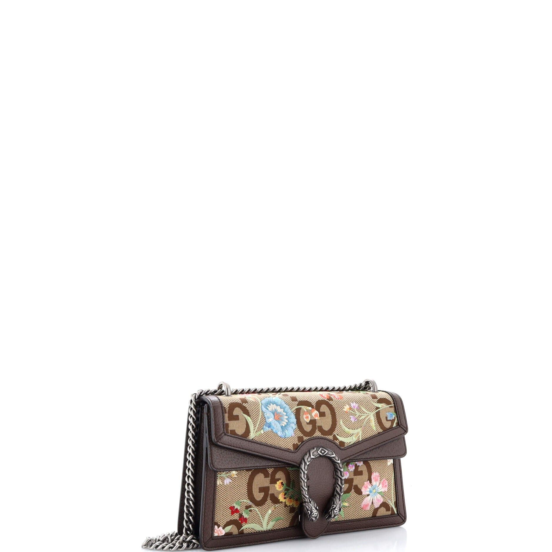 Gucci Dionysus Bag Size ONE SIZE - 2 Thumbnail