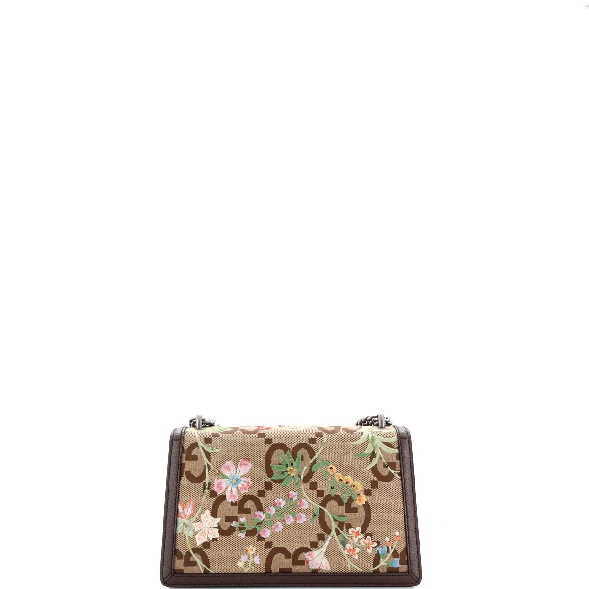 Gucci Dionysus Bag Size ONE SIZE - 3 Thumbnail