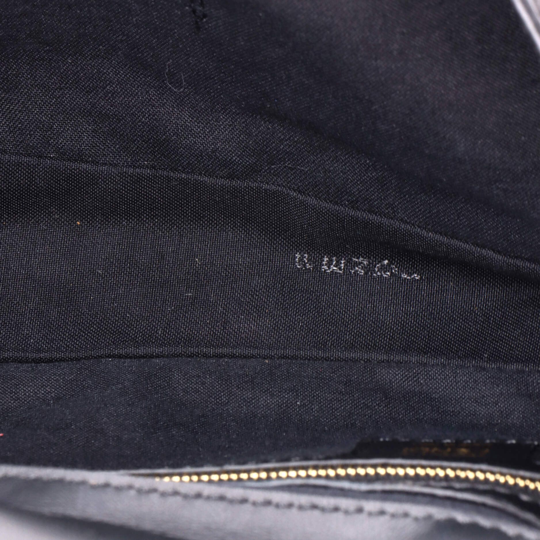 Fendi Baguette NM Bag Size ONE SIZE - 5 Thumbnail