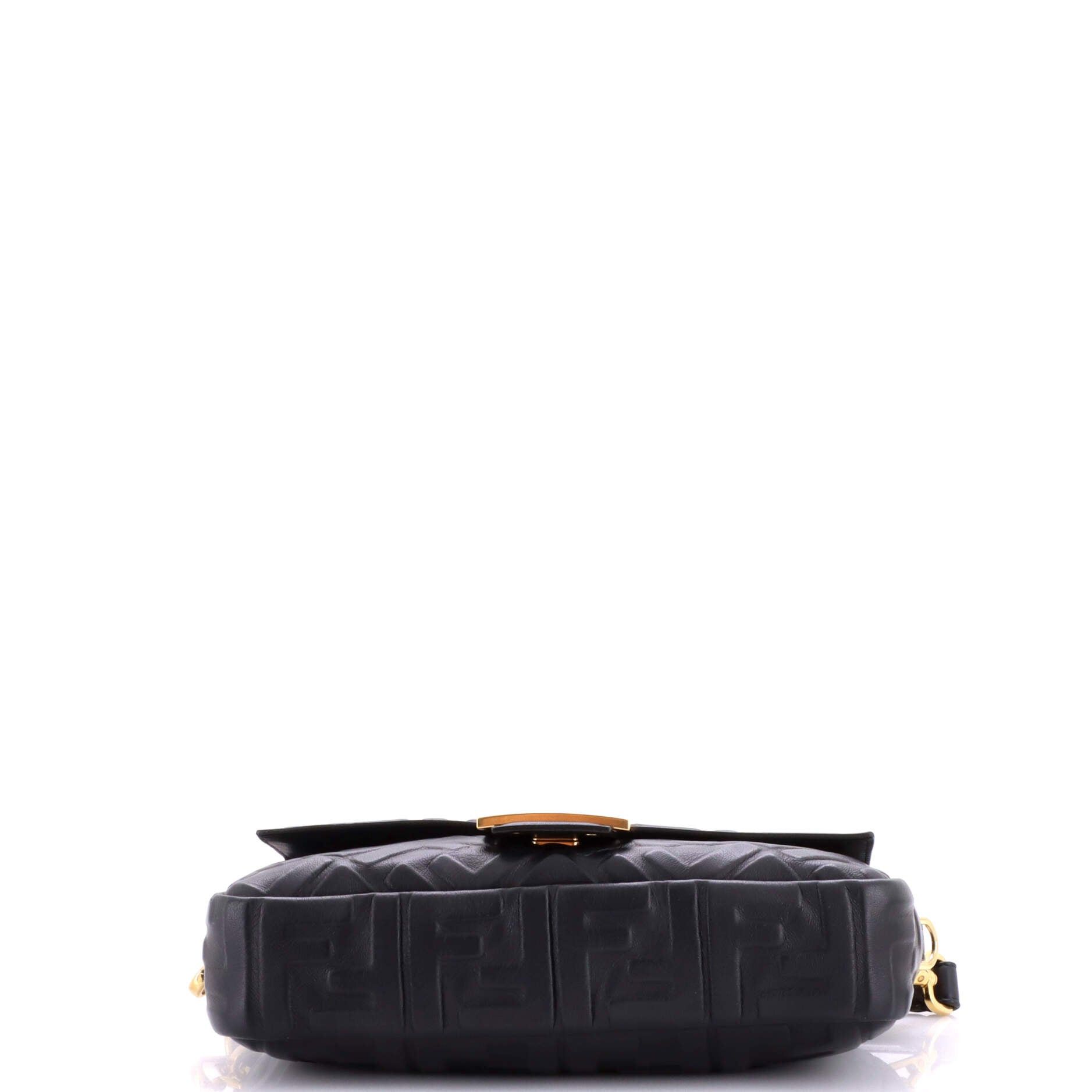 Fendi Baguette NM Bag Size ONE SIZE - 4 Thumbnail