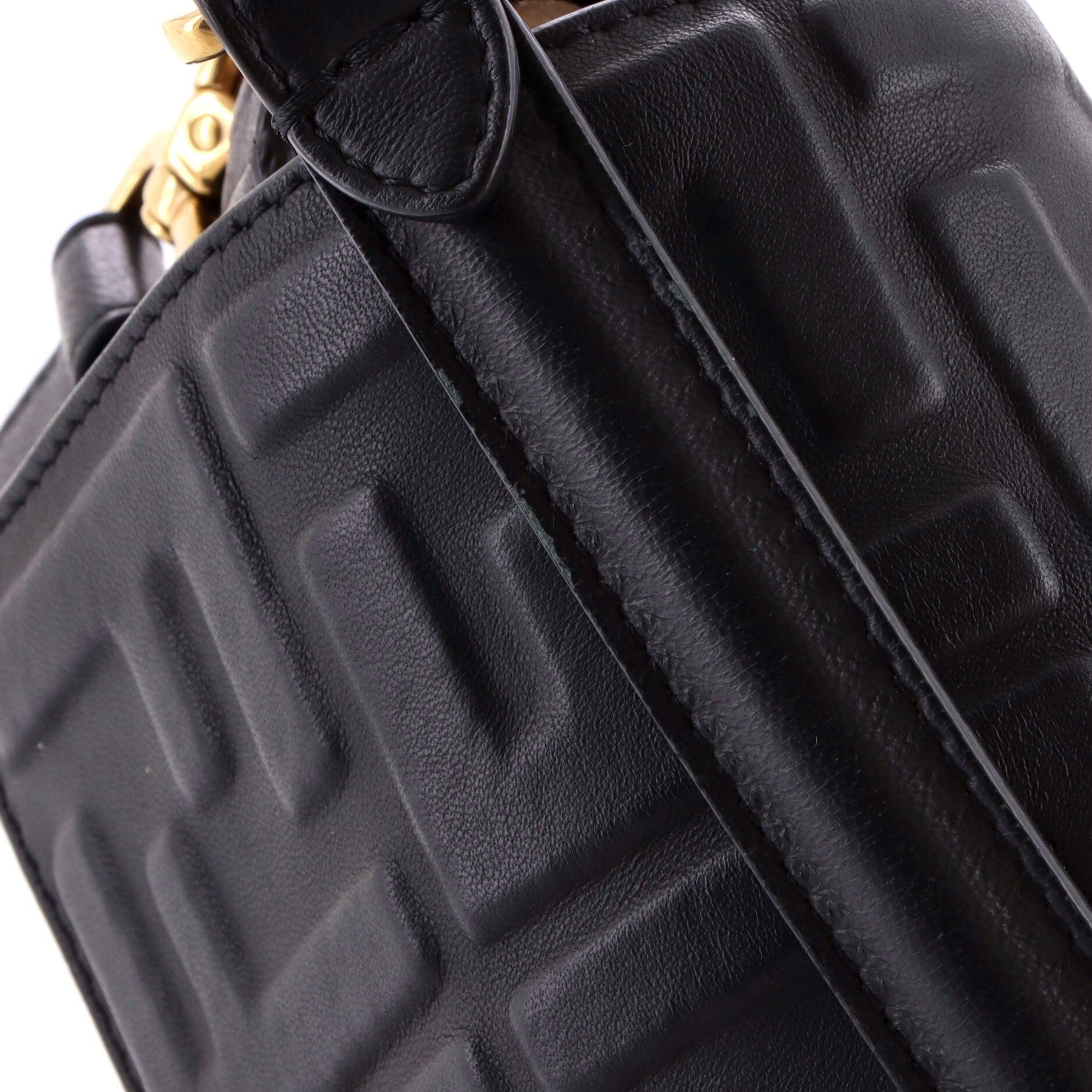 Fendi Baguette NM Bag Size ONE SIZE - 6 Thumbnail