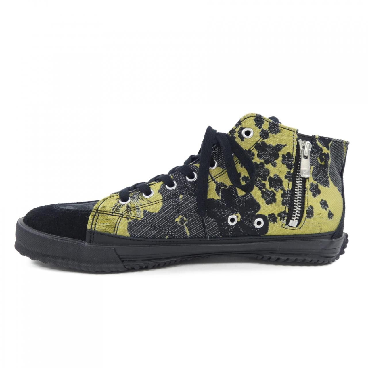 Other Other Ground Y Sneakers Plastic / Synthetic Shoes GI-E03-955 DUTY FREE for USA Size ONE SIZE - 2 Thumbnail