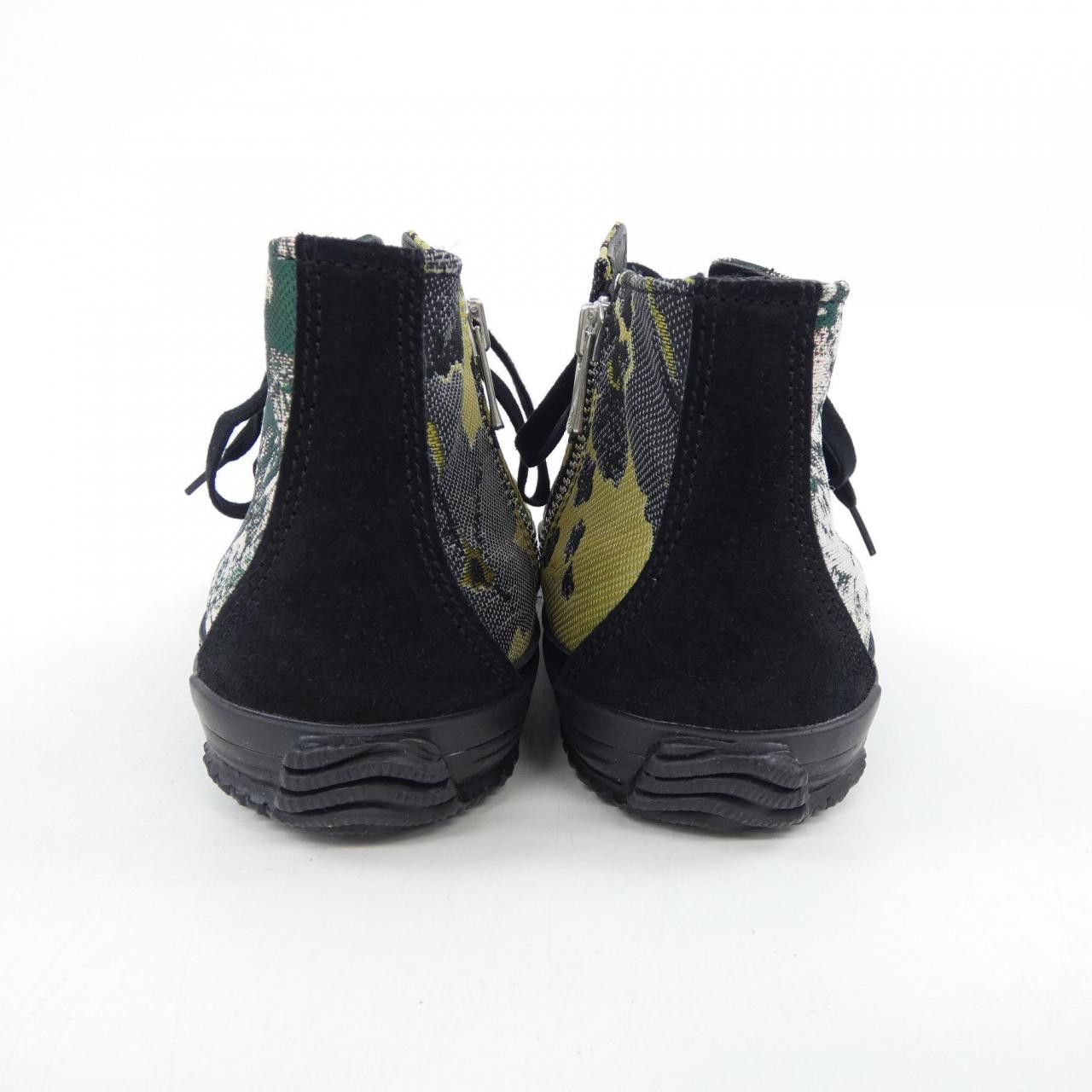 Other Other Ground Y Sneakers Plastic / Synthetic Shoes GI-E03-955 DUTY FREE for USA Size ONE SIZE - 5 Thumbnail