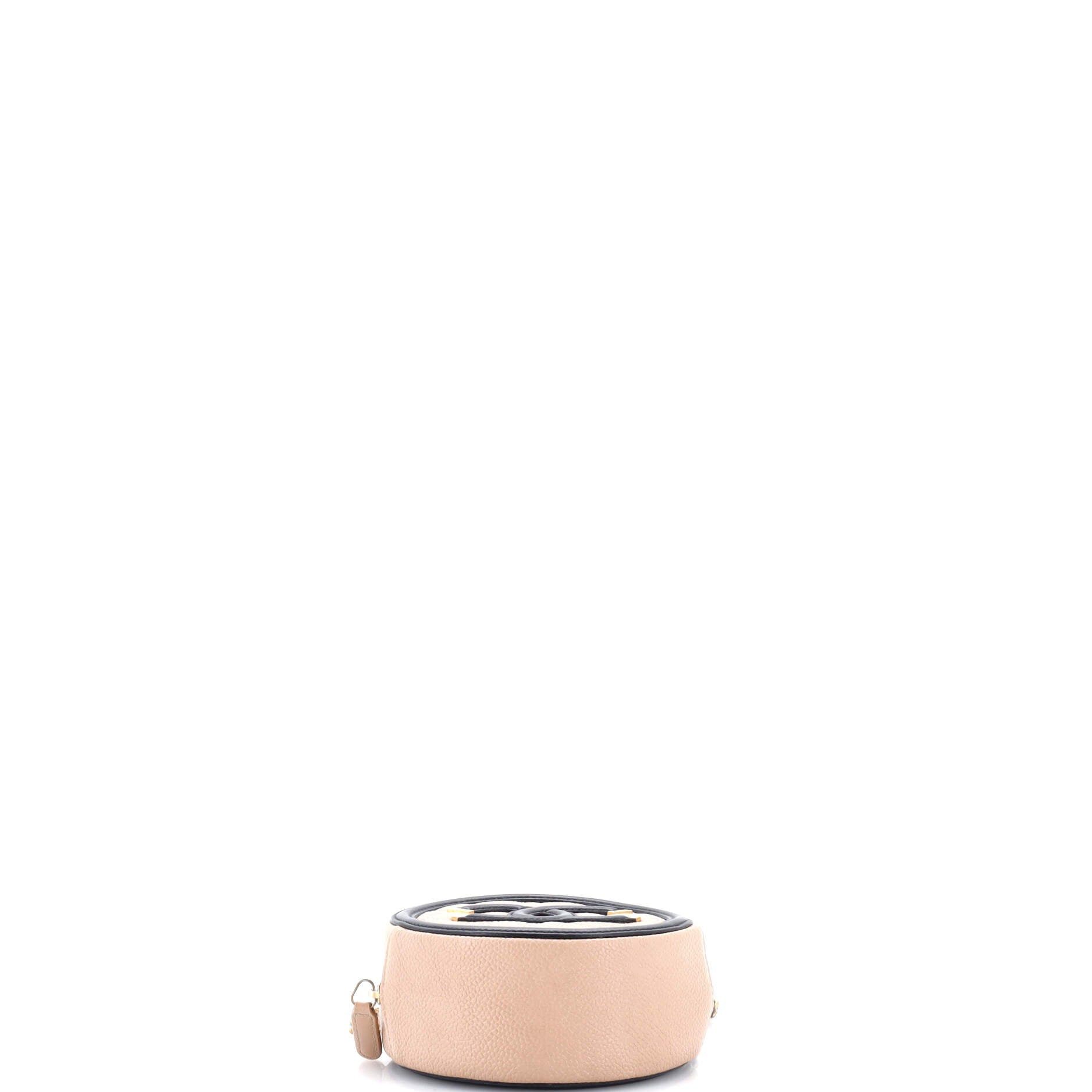 Chanel Filigree Round Clutch with Chain Size ONE SIZE - 5 Thumbnail