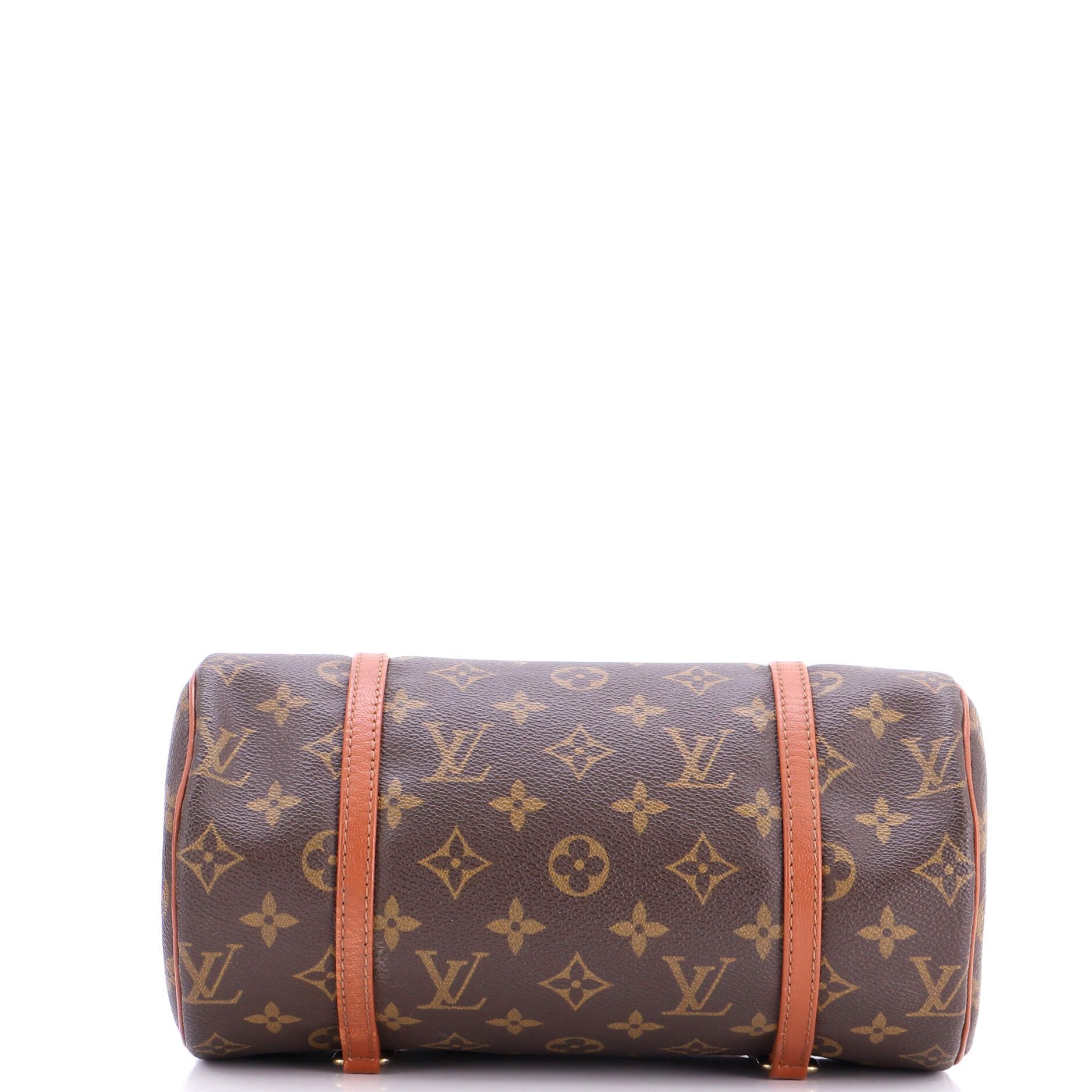 Louis Vuitton Papillon Handbag Size ONE SIZE - 4 Thumbnail