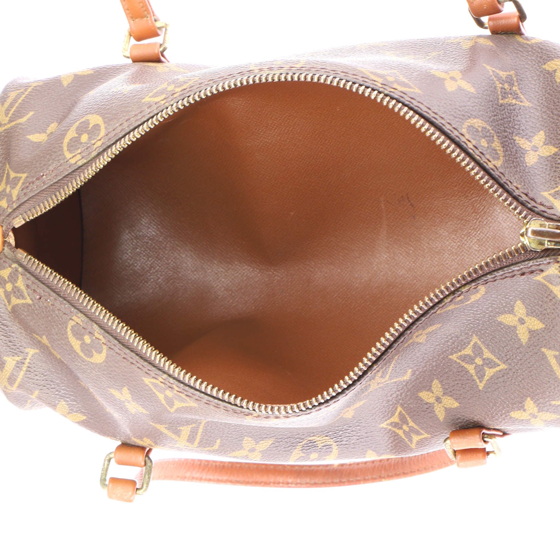 Louis Vuitton Papillon Handbag Size ONE SIZE - 5 Thumbnail