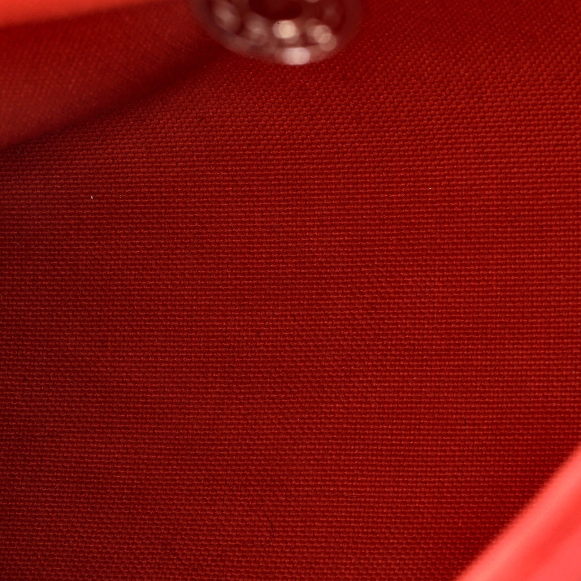 Hermes Herbag Zip Size ONE SIZE - 6 Thumbnail