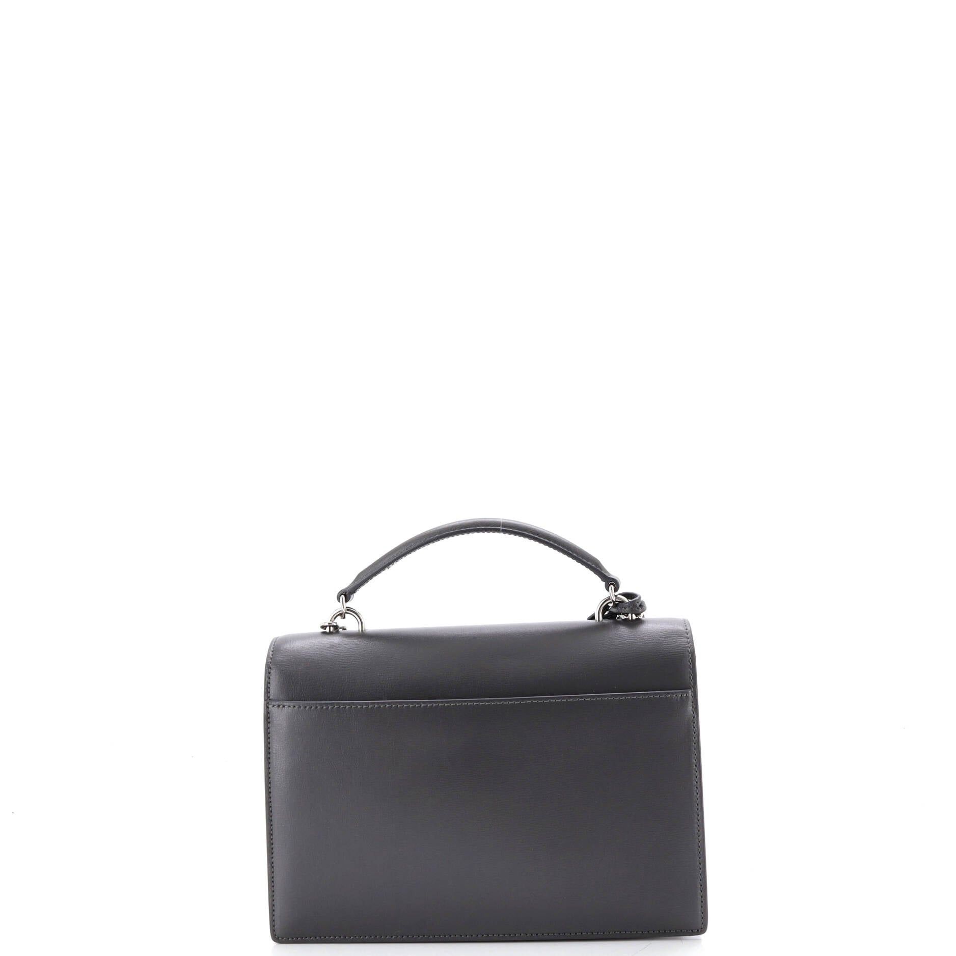 Saint Laurent Paris Sunset Top Handle Shoulder Bag Size ONE SIZE - 3 Thumbnail