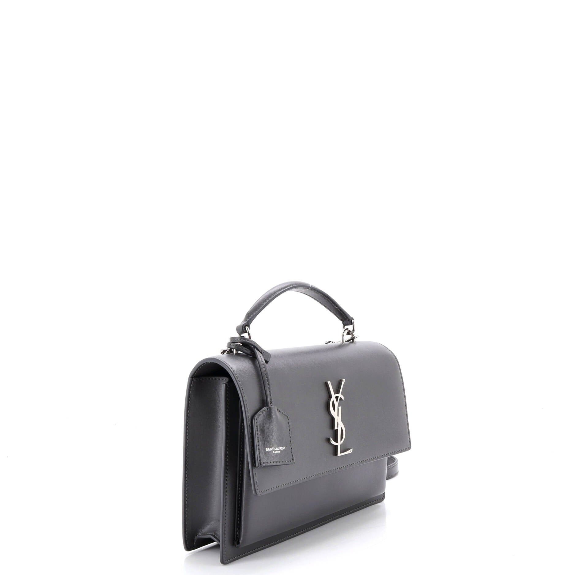 Saint Laurent Paris Sunset Top Handle Shoulder Bag Size ONE SIZE - 2 Thumbnail