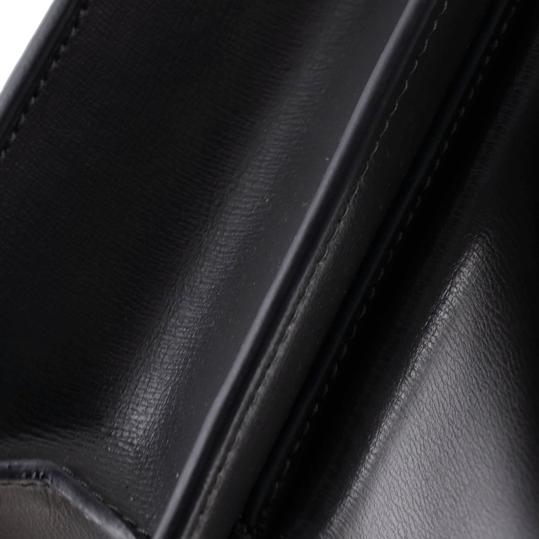 Saint Laurent Paris Sunset Top Handle Shoulder Bag Size ONE SIZE - 6 Thumbnail