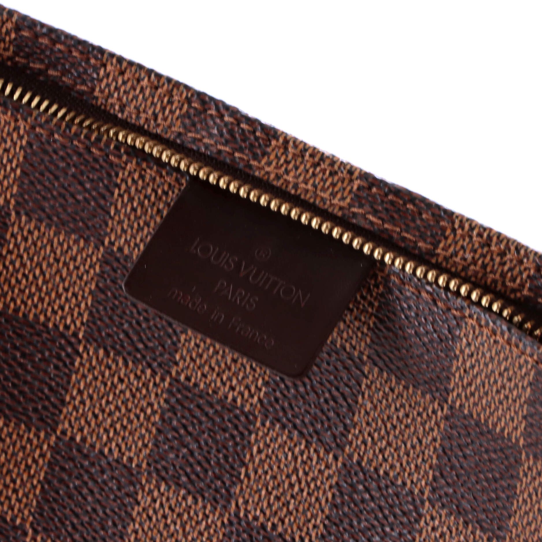 Louis Vuitton Navona Pochette Accessoires Size ONE SIZE - 8 Thumbnail