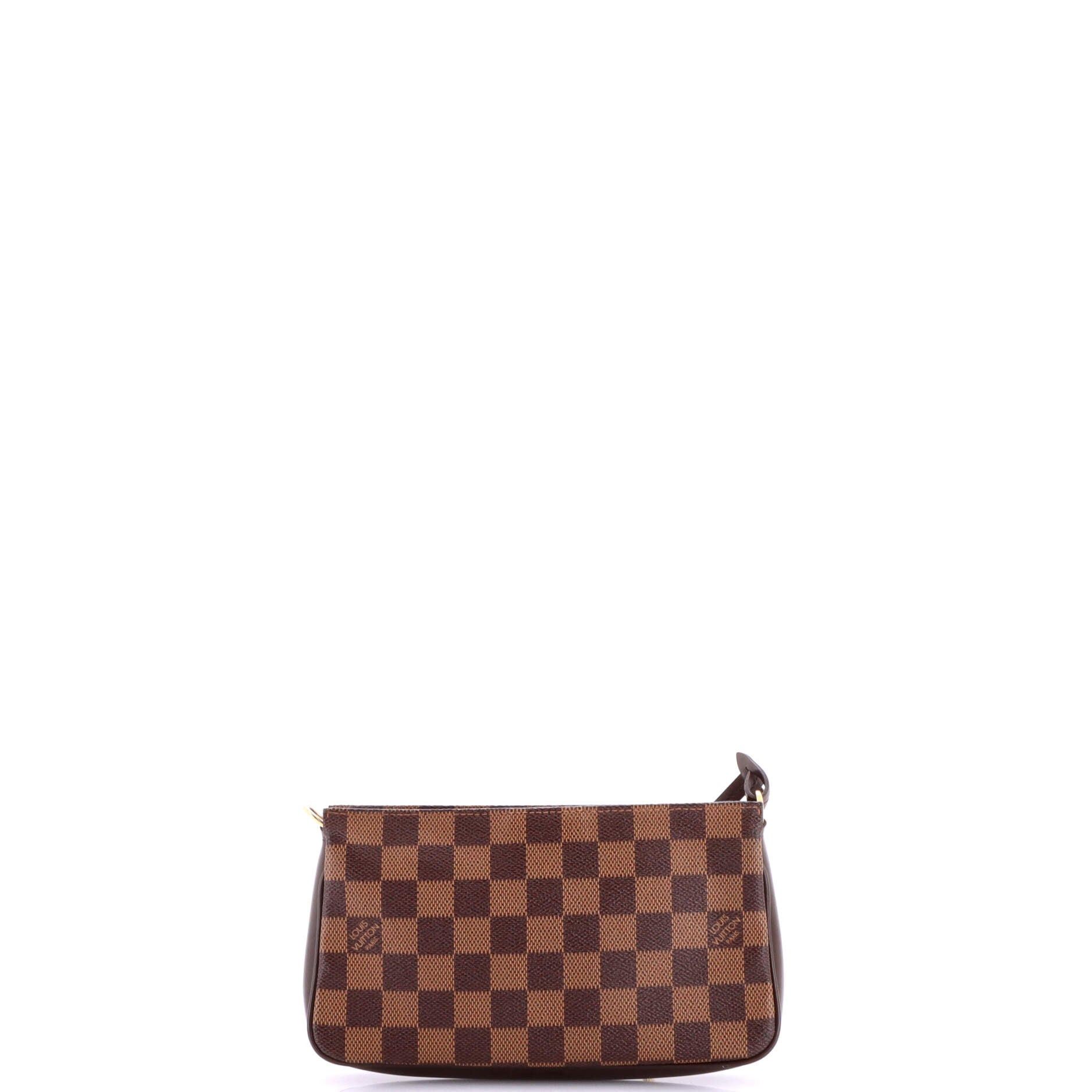 Louis Vuitton Navona Pochette Accessoires Size ONE SIZE - 3 Thumbnail