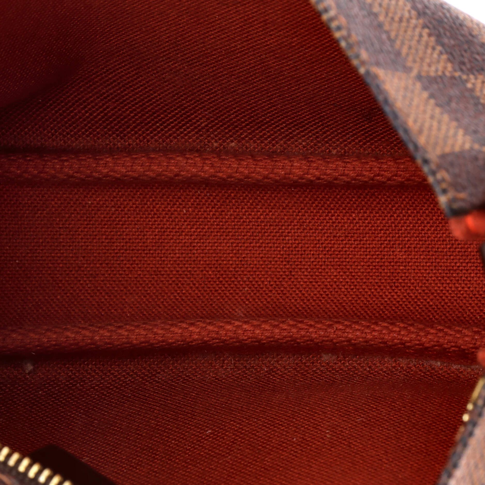 Louis Vuitton Navona Pochette Accessoires Size ONE SIZE - 5 Thumbnail