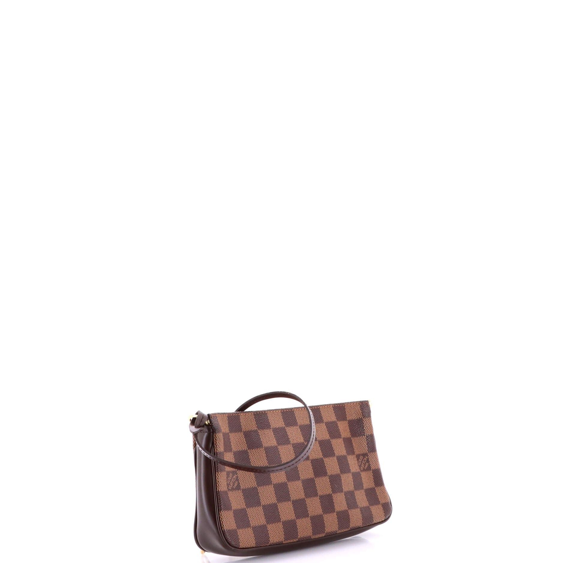 Louis Vuitton Navona Pochette Accessoires Size ONE SIZE - 2 Thumbnail