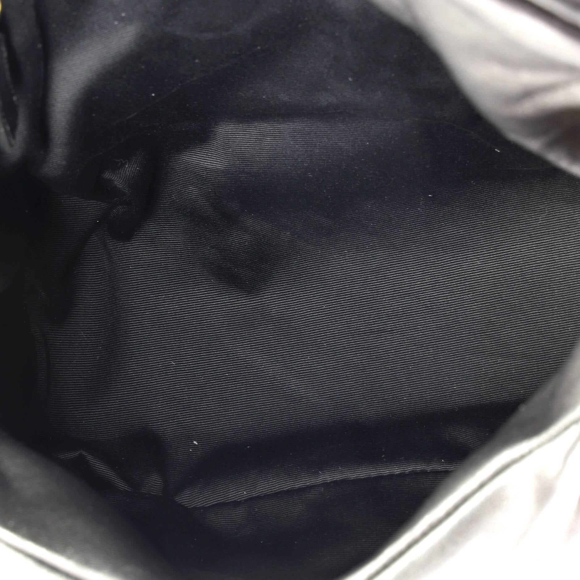 Saint Laurent Paris Loulou Puffer Shoulder Bag Size ONE SIZE - 5 Thumbnail