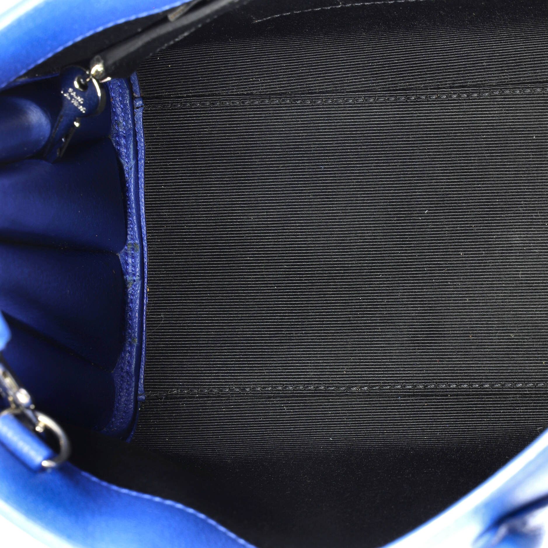 Saint Laurent Paris Sac de Jour Bag Size ONE SIZE - 5 Thumbnail