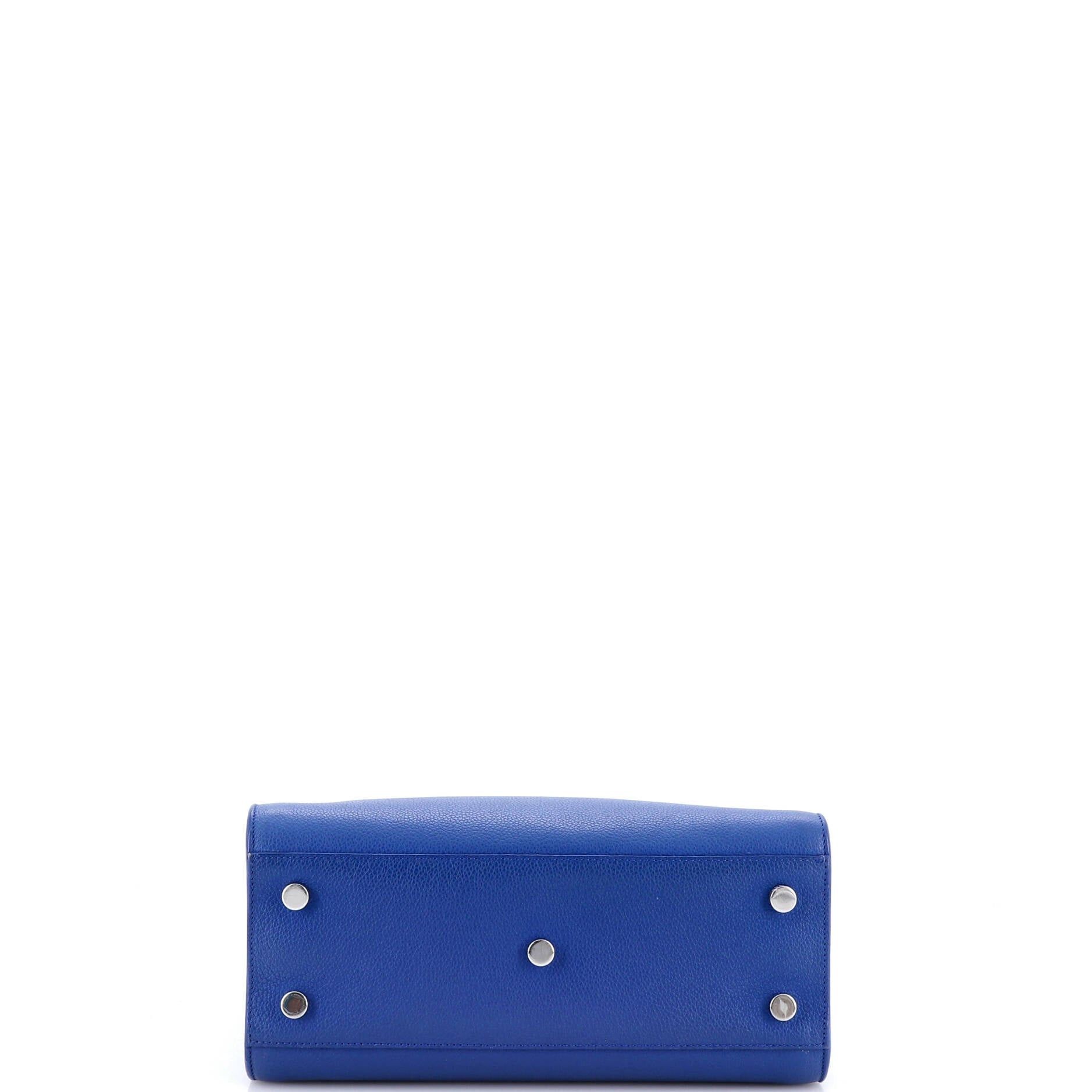 Saint Laurent Paris Sac de Jour Bag Size ONE SIZE - 4 Thumbnail