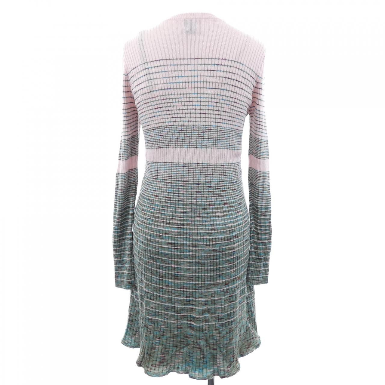 Missoni Missoni M Missoni Dress Textile Dresses DUTY FREE for USA Size ONE SIZE - 2 Thumbnail