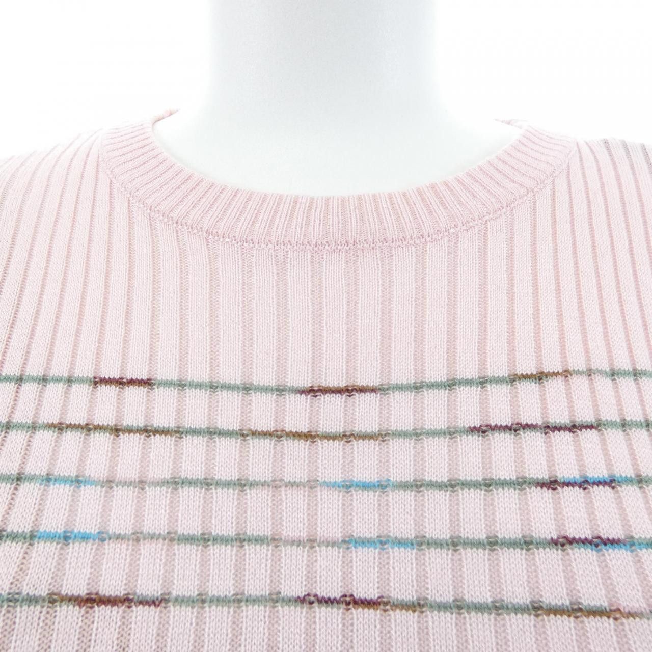 Missoni Missoni M Missoni Dress Textile Dresses DUTY FREE for USA Size ONE SIZE - 6 Thumbnail