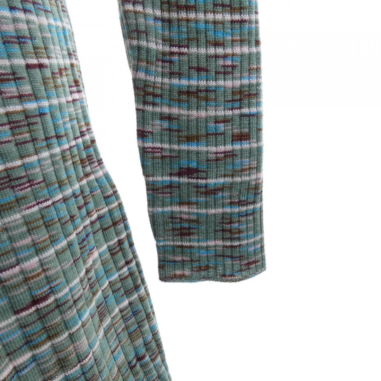 Missoni Missoni M Missoni Dress Textile Dresses DUTY FREE for USA Size ONE SIZE - 7 Thumbnail