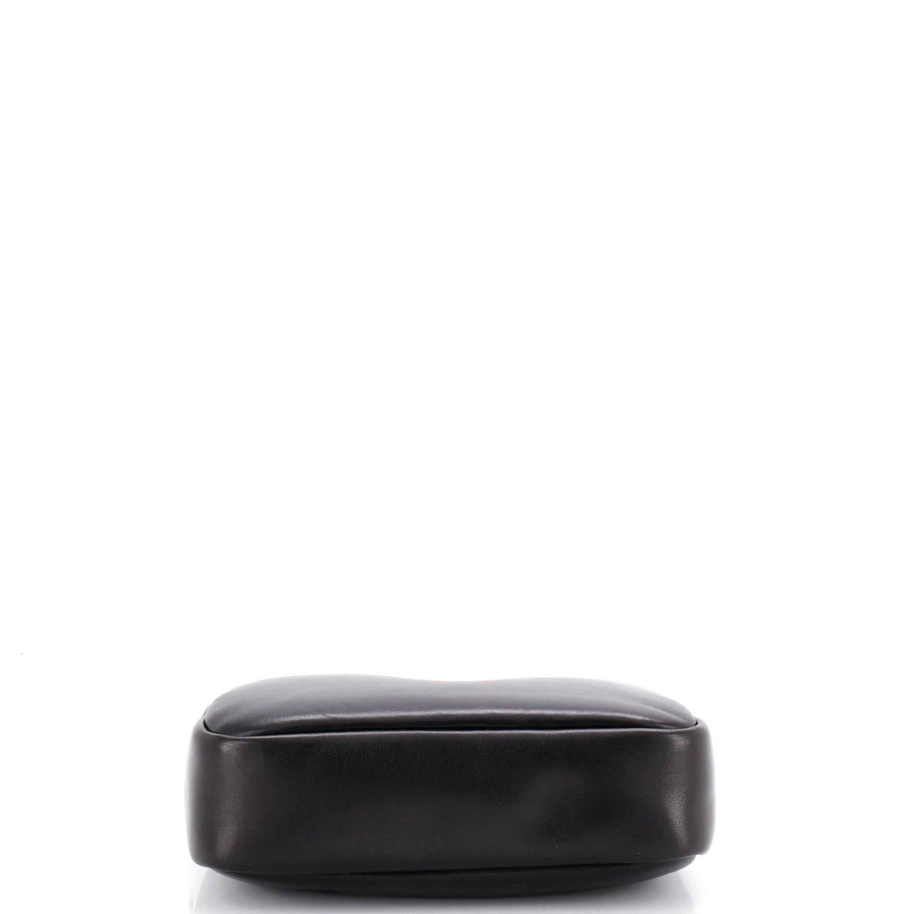 Saint Laurent Paris Calypso Cosmetic Case Size ONE SIZE - 4 Thumbnail