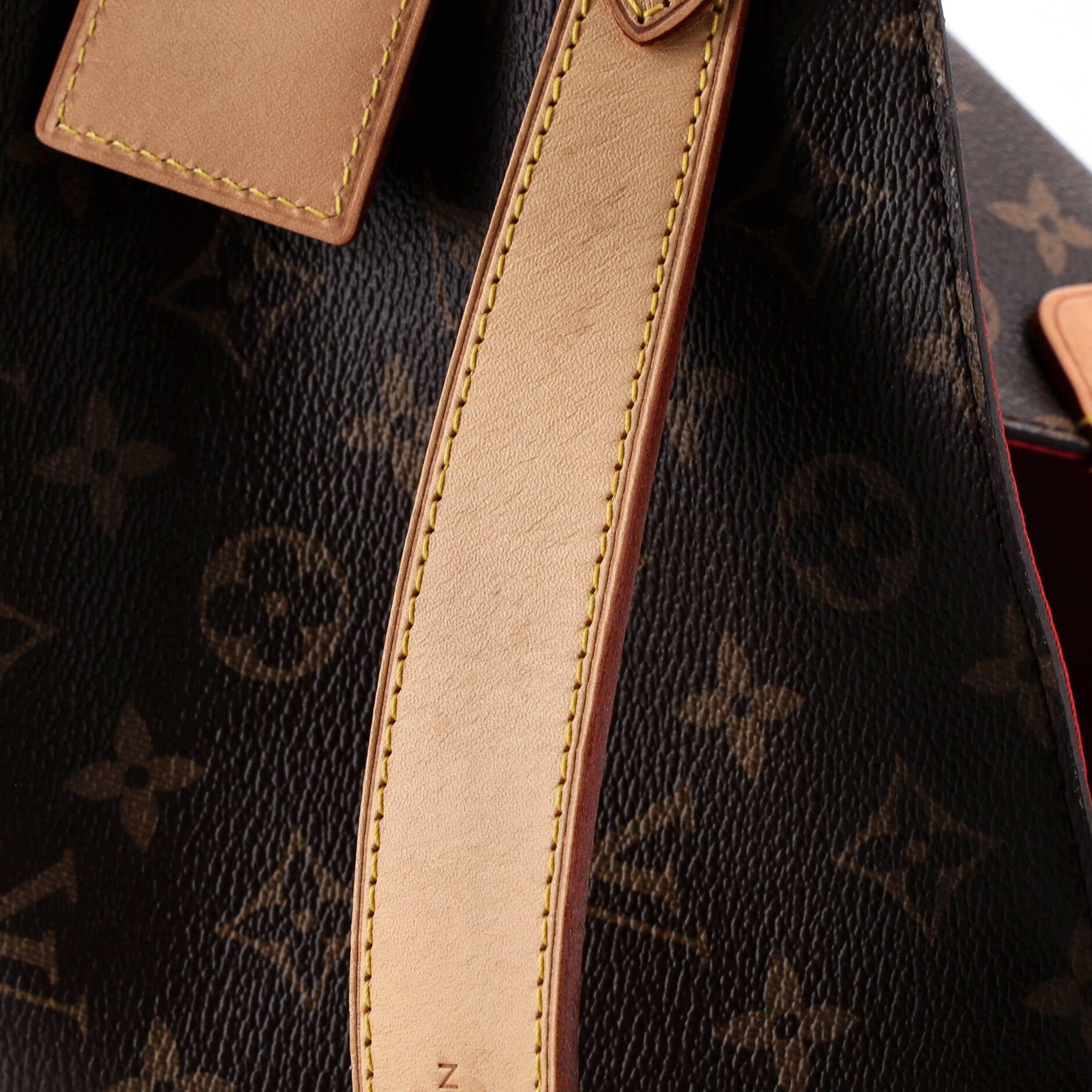 Louis Vuitton Graceful Handbag Size ONE SIZE - 7 Thumbnail