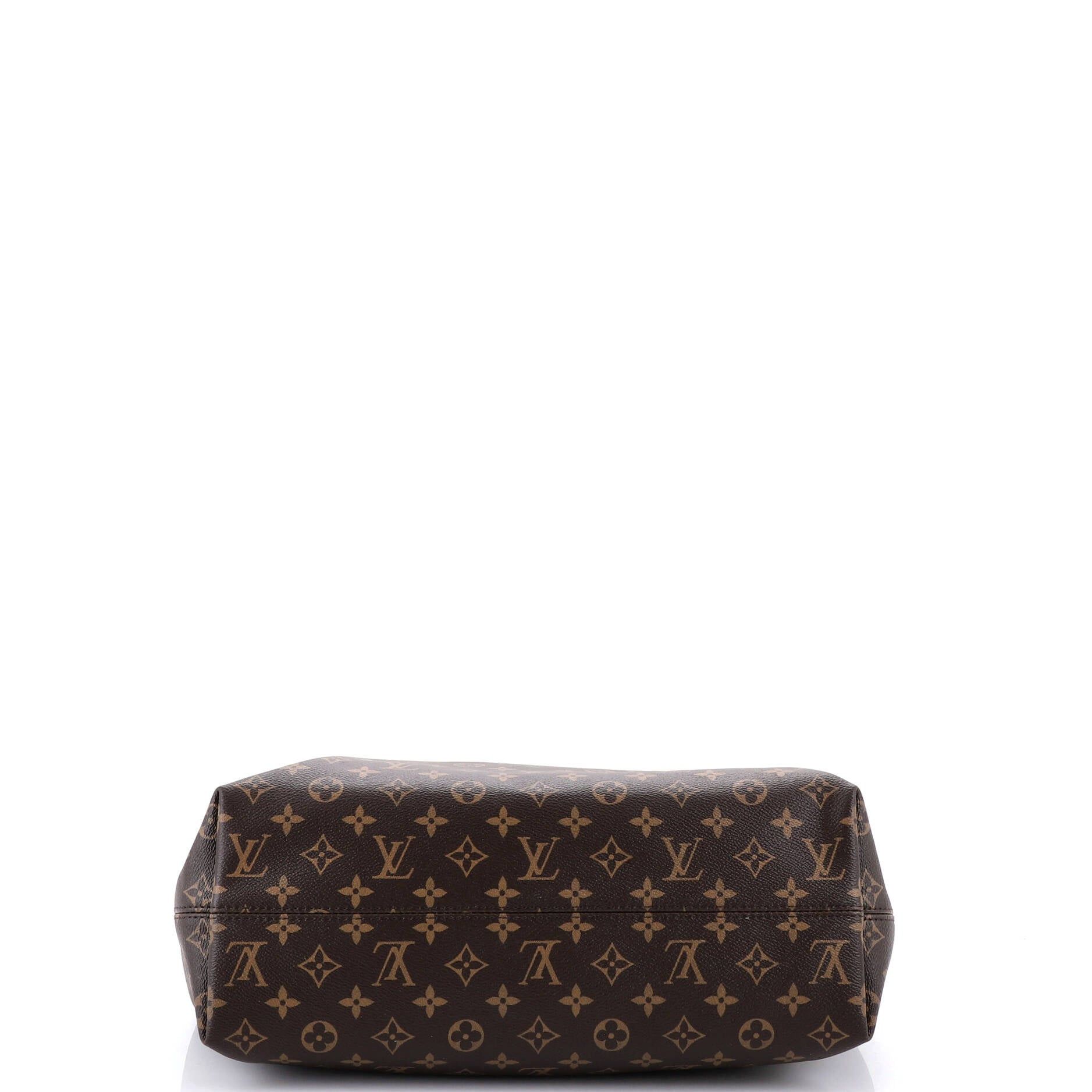 Louis Vuitton Graceful Handbag Size ONE SIZE - 4 Thumbnail