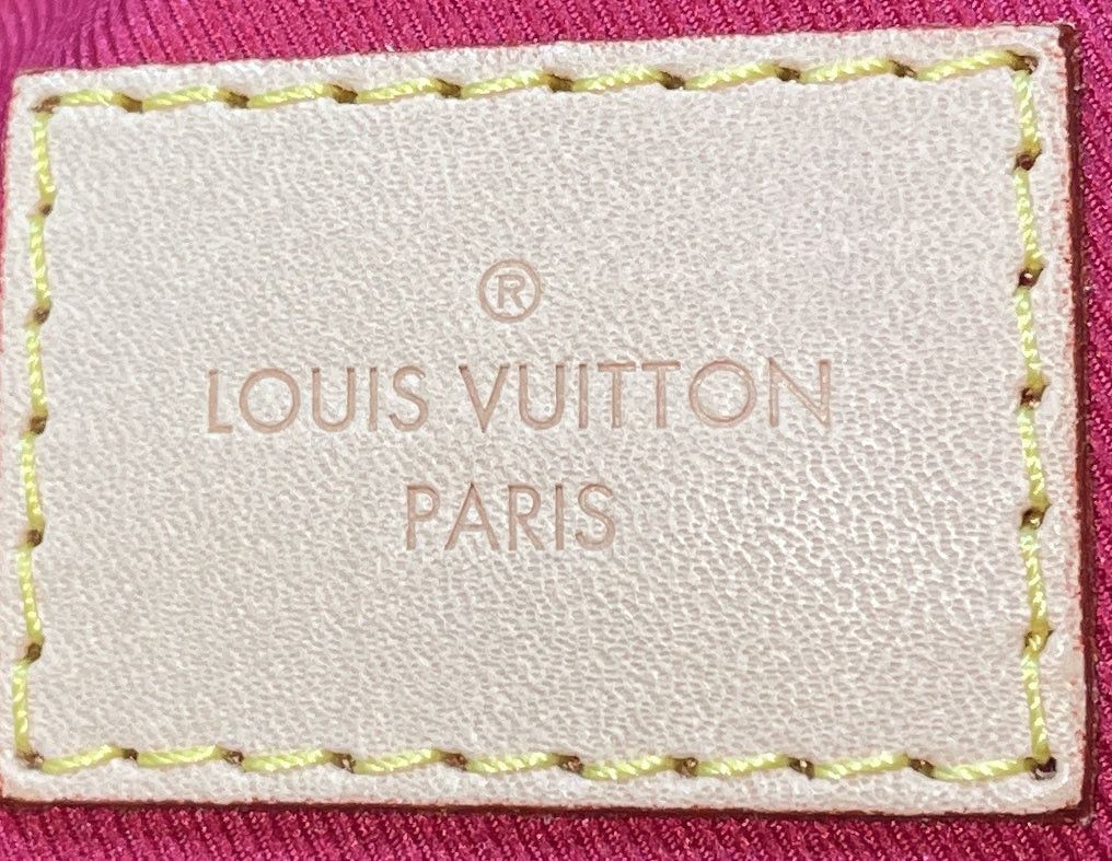 Louis Vuitton Graceful Handbag Size ONE SIZE - 8 Thumbnail