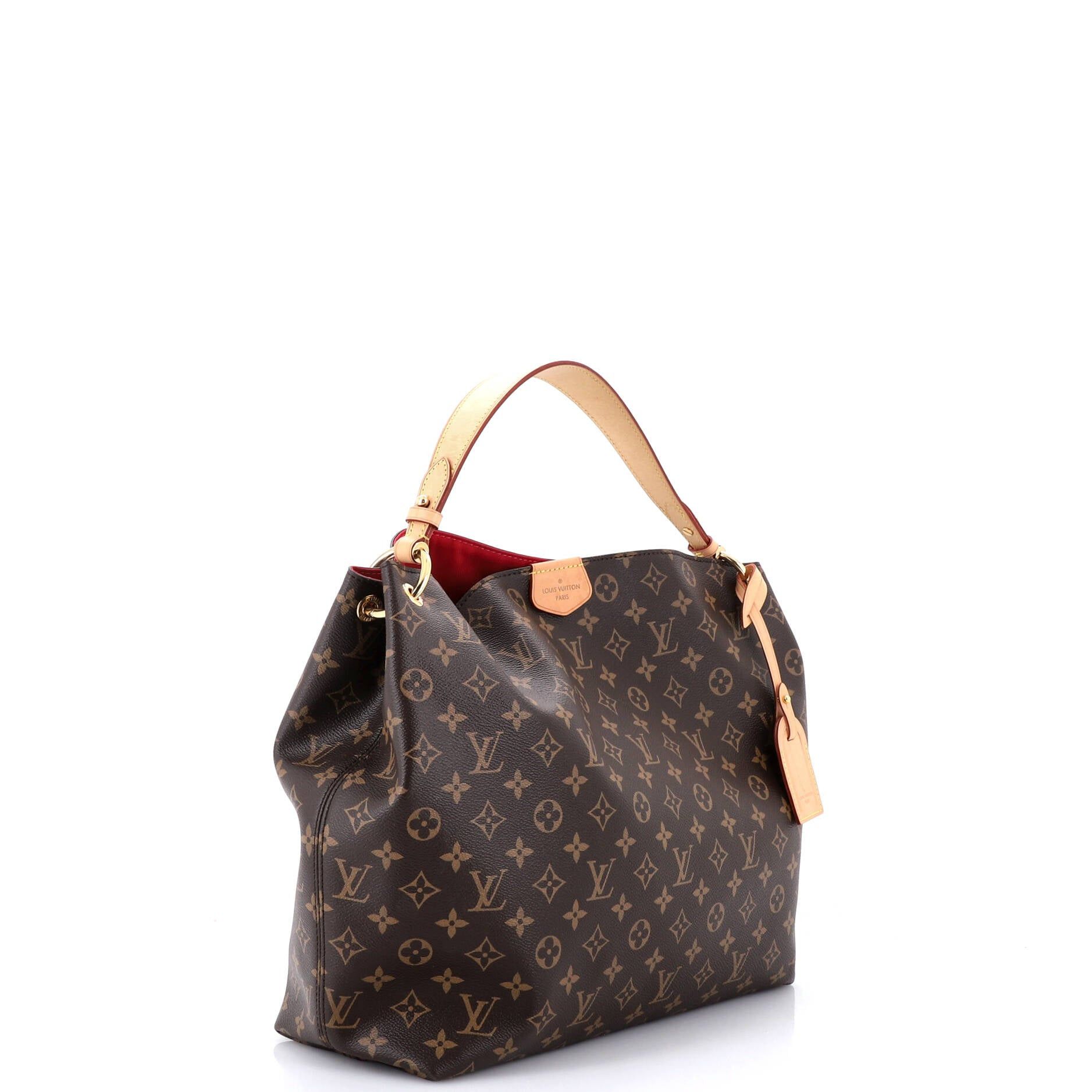 Louis Vuitton Graceful Handbag Size ONE SIZE - 2 Thumbnail