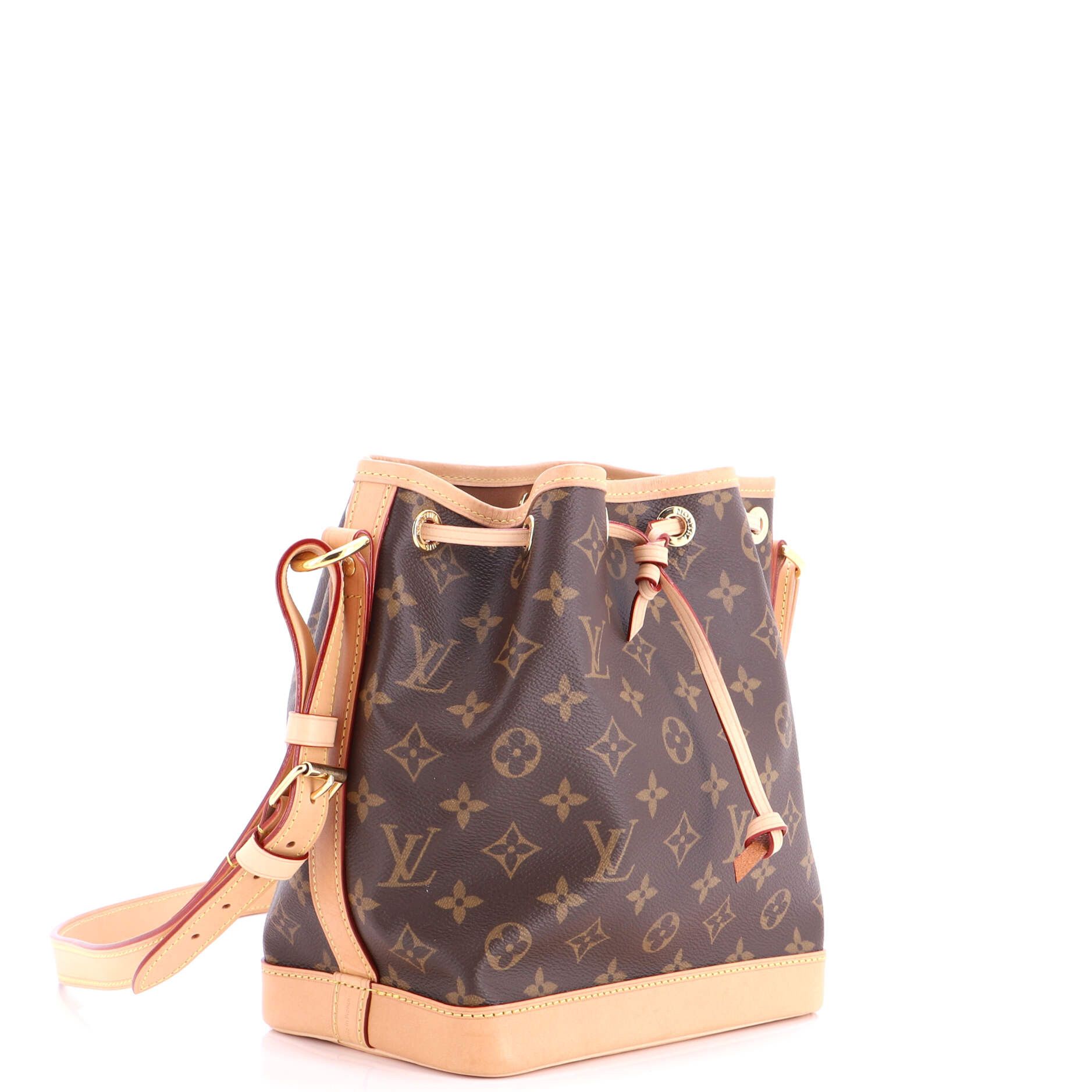 Louis Vuitton Noe Handbag Size ONE SIZE - 2 Thumbnail