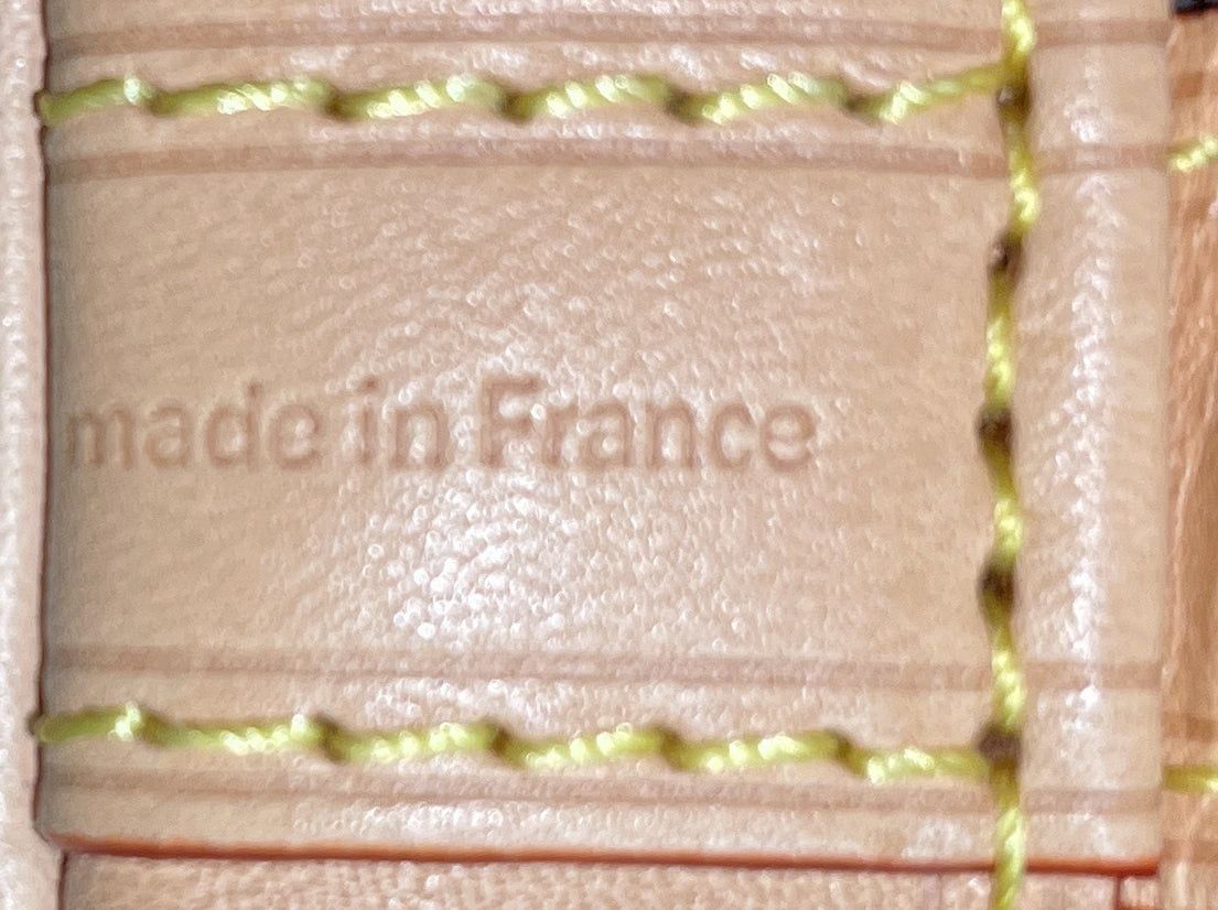 Louis Vuitton Noe Handbag Size ONE SIZE - 8 Thumbnail