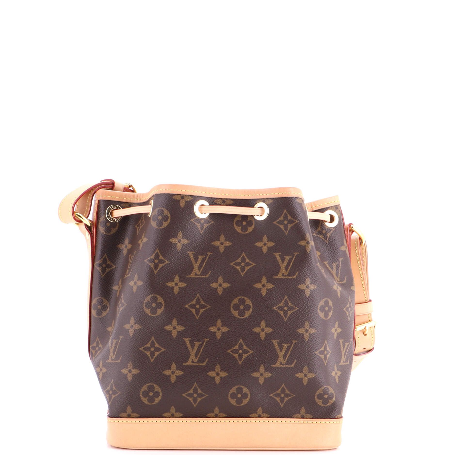 Louis Vuitton Noe Handbag Size ONE SIZE - 3 Thumbnail