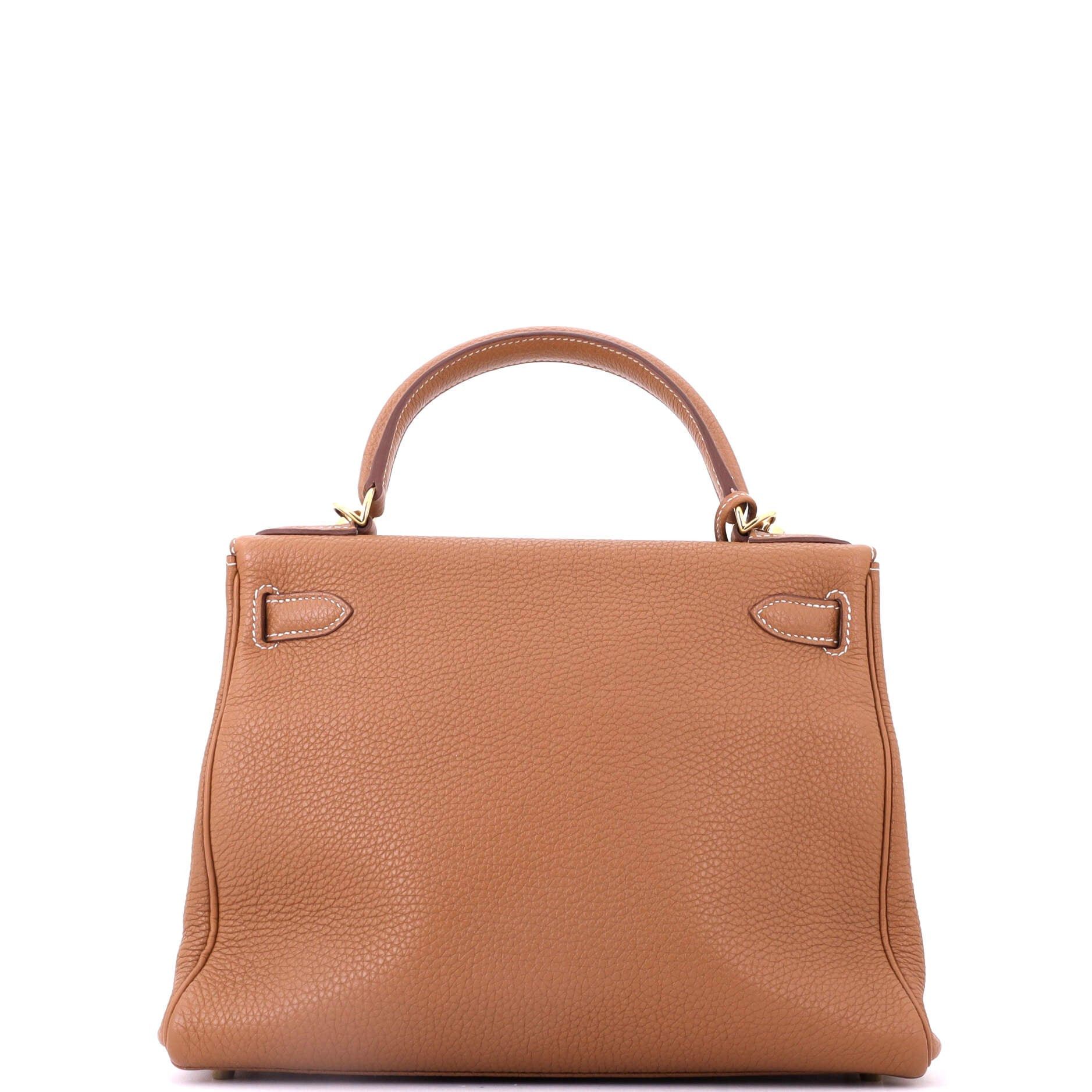 Hermes Kelly Handbag Size ONE SIZE - 3 Thumbnail