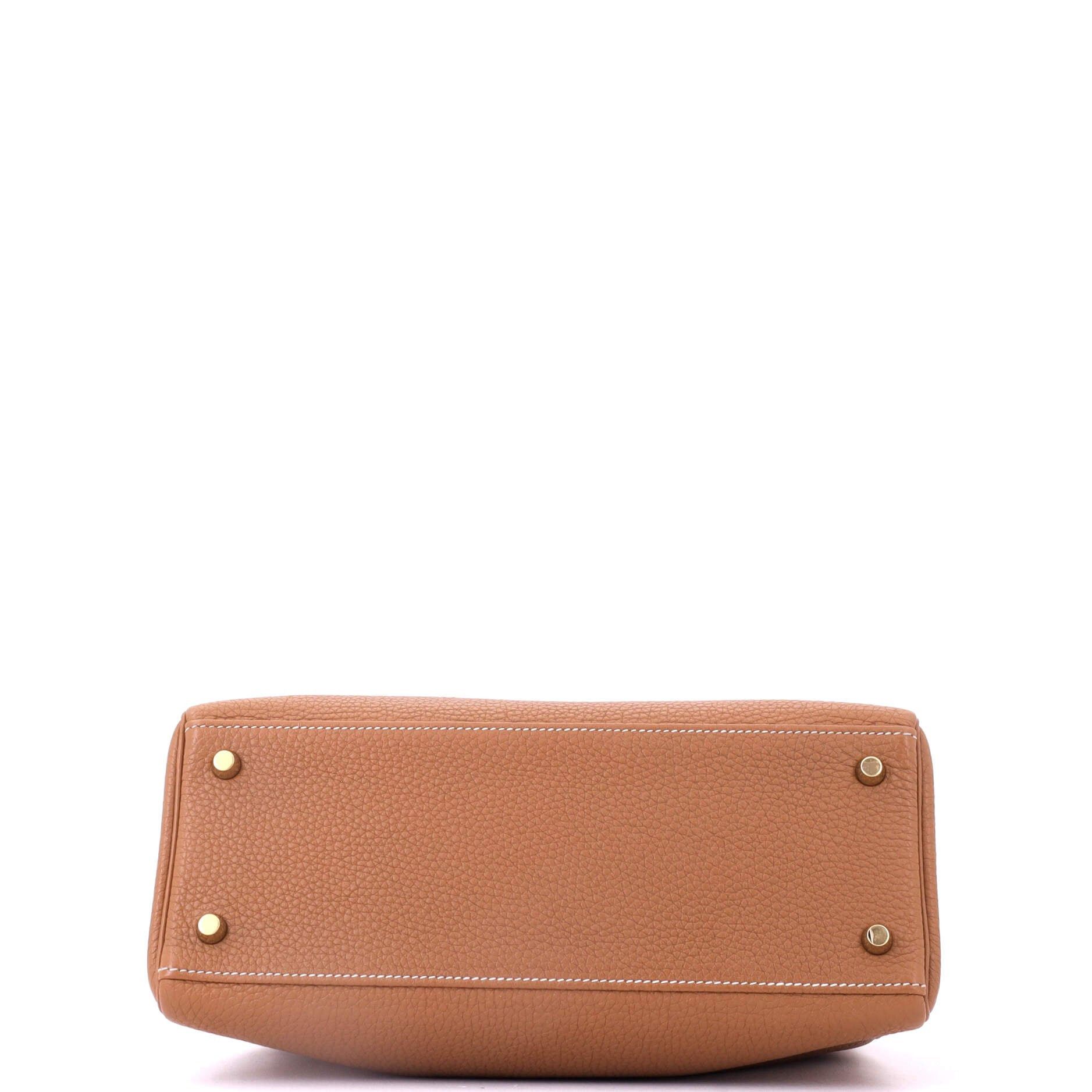 Hermes Kelly Handbag Size ONE SIZE - 4 Thumbnail