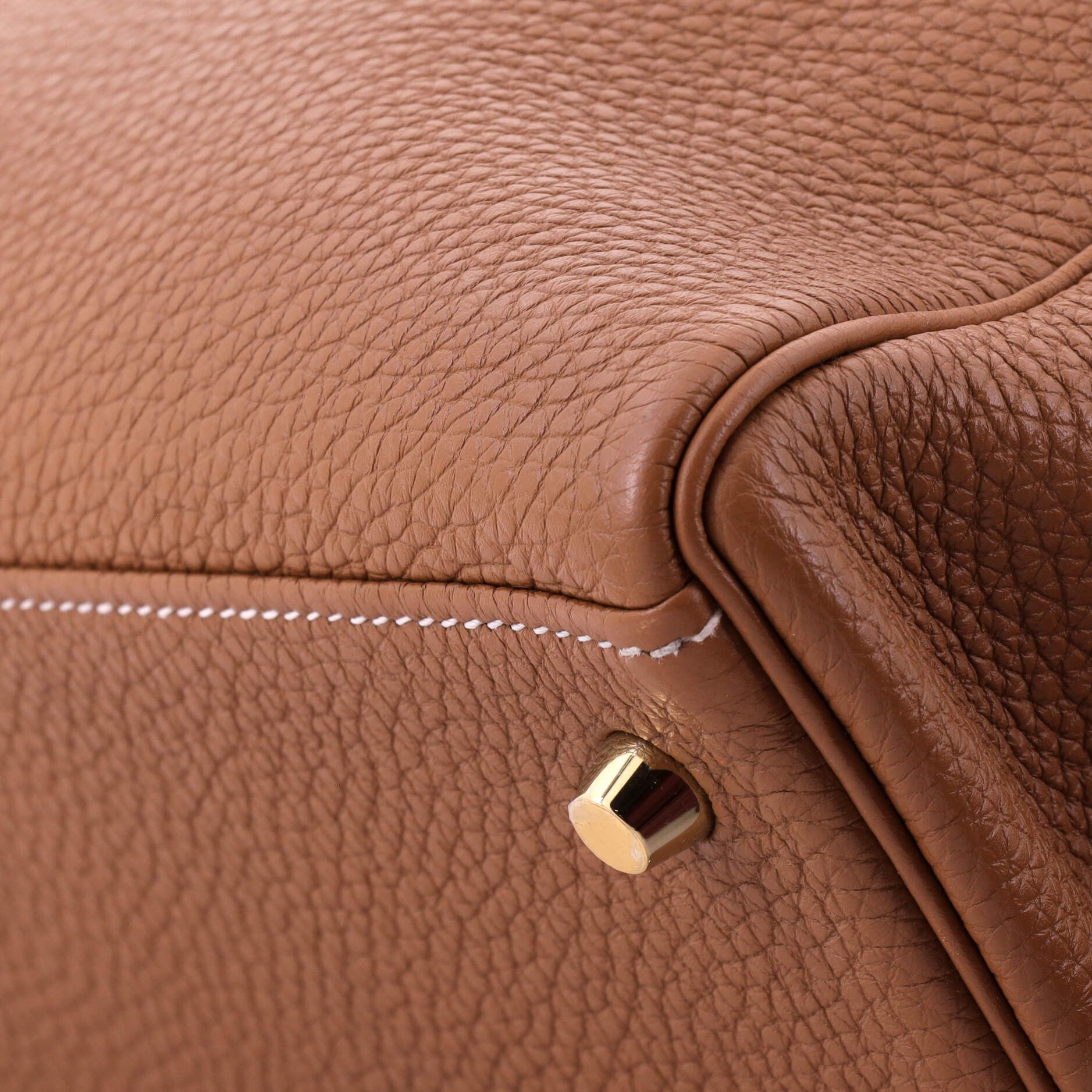 Hermes Kelly Handbag Size ONE SIZE - 8 Thumbnail