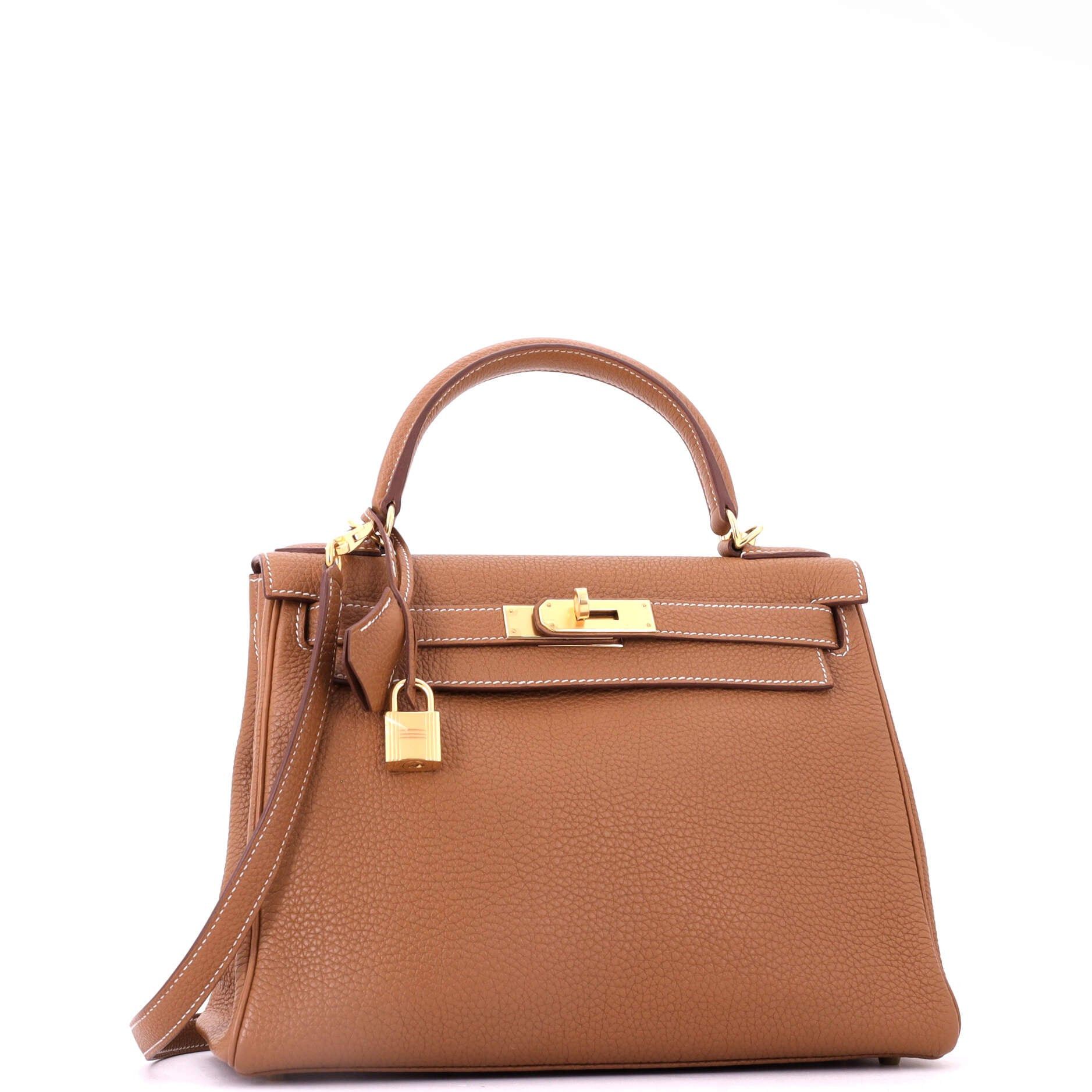Hermes Kelly Handbag Size ONE SIZE - 2 Thumbnail
