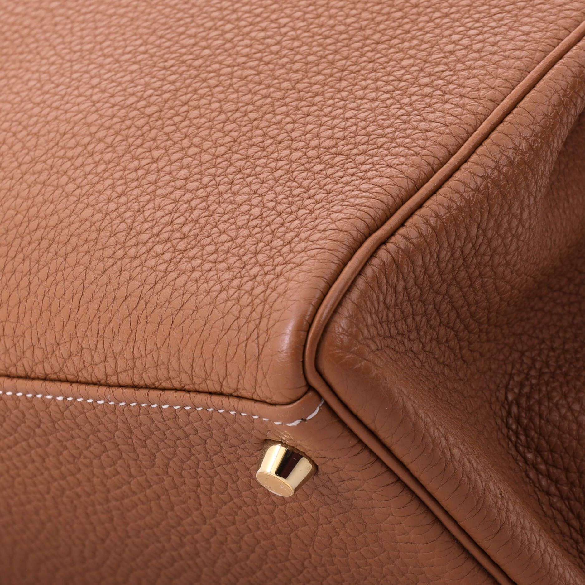 Hermes Kelly Handbag Size ONE SIZE - 7 Thumbnail
