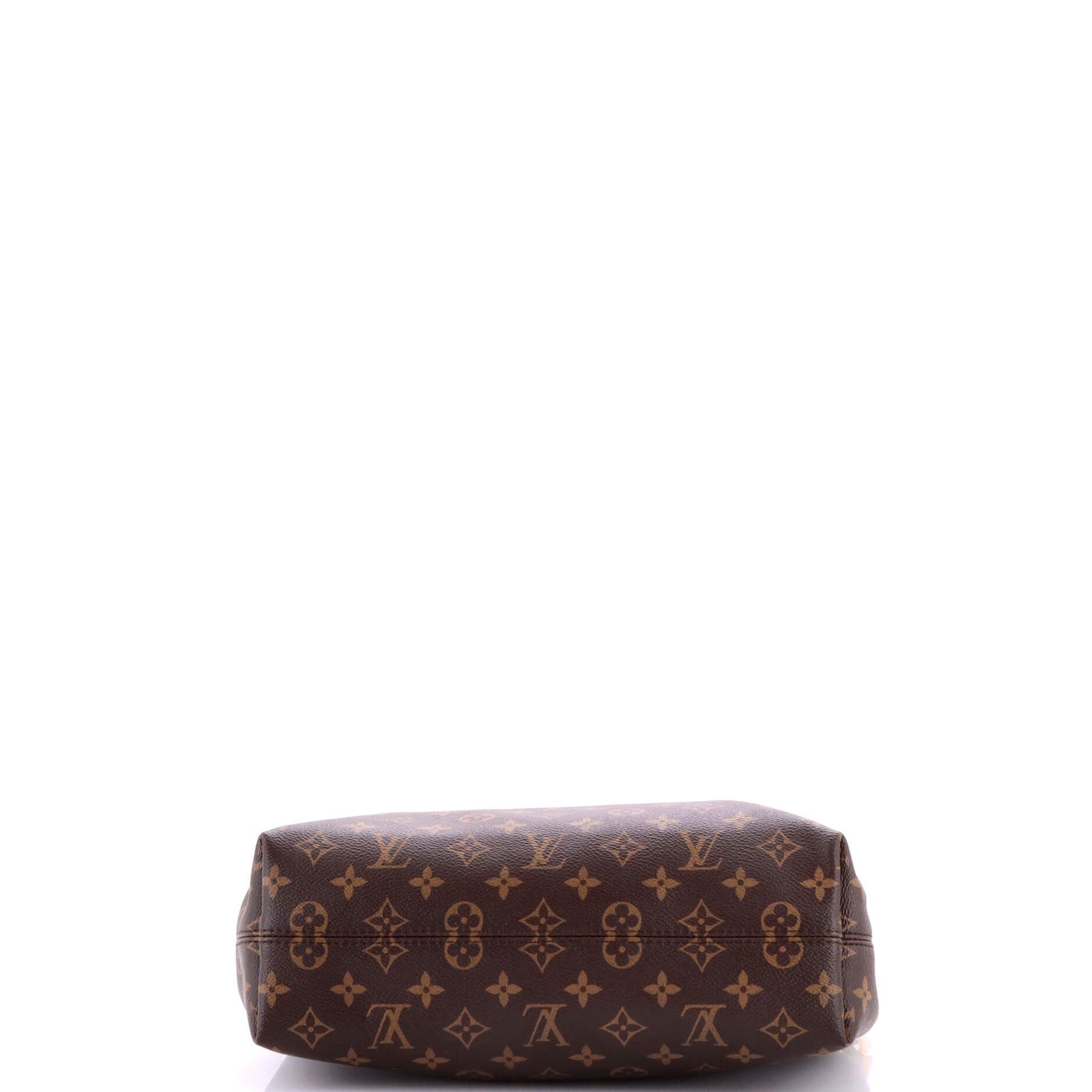 Louis Vuitton Graceful Handbag Size ONE SIZE - 4 Thumbnail