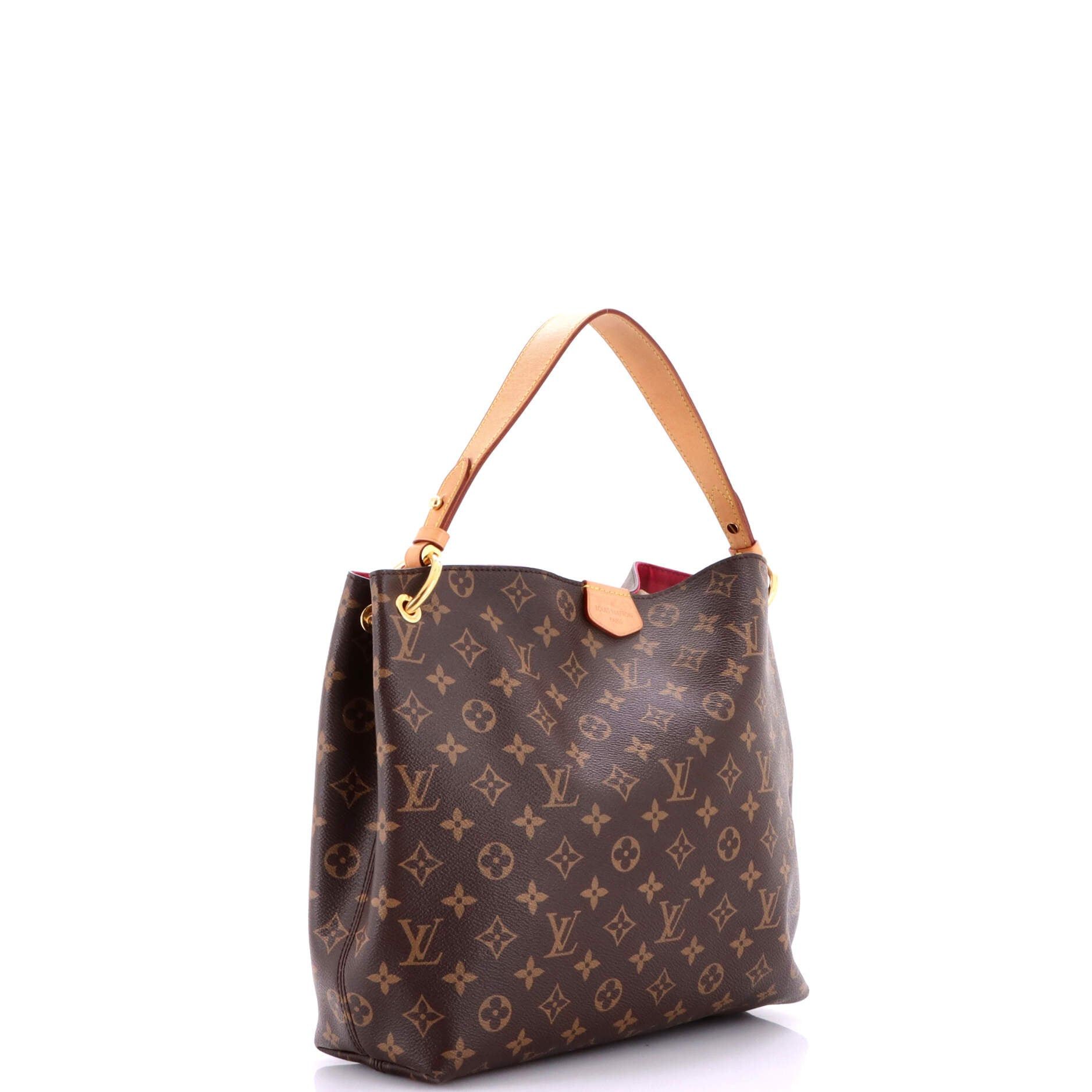 Louis Vuitton Graceful Handbag Size ONE SIZE - 2 Thumbnail