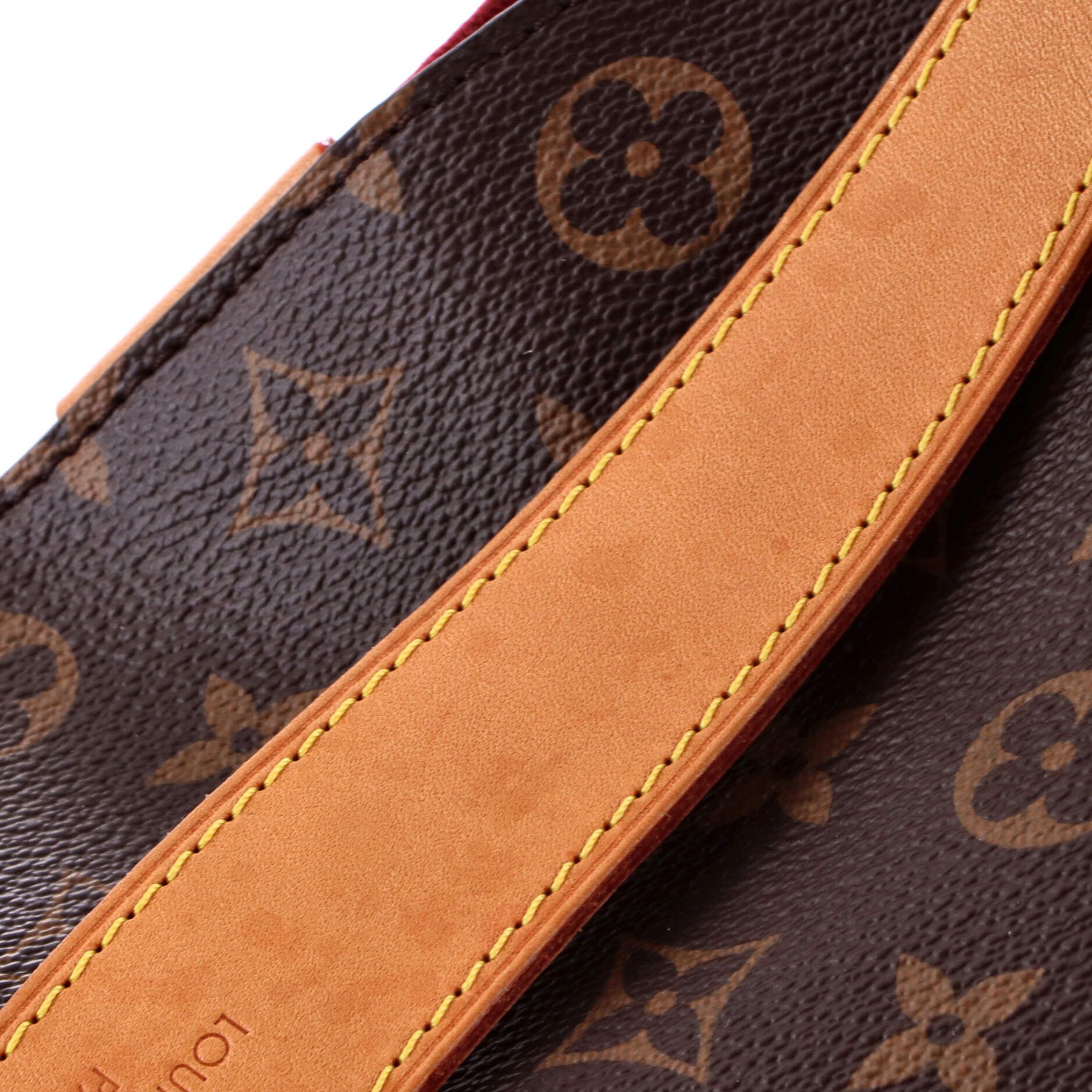 Louis Vuitton Graceful Handbag Size ONE SIZE - 6 Thumbnail