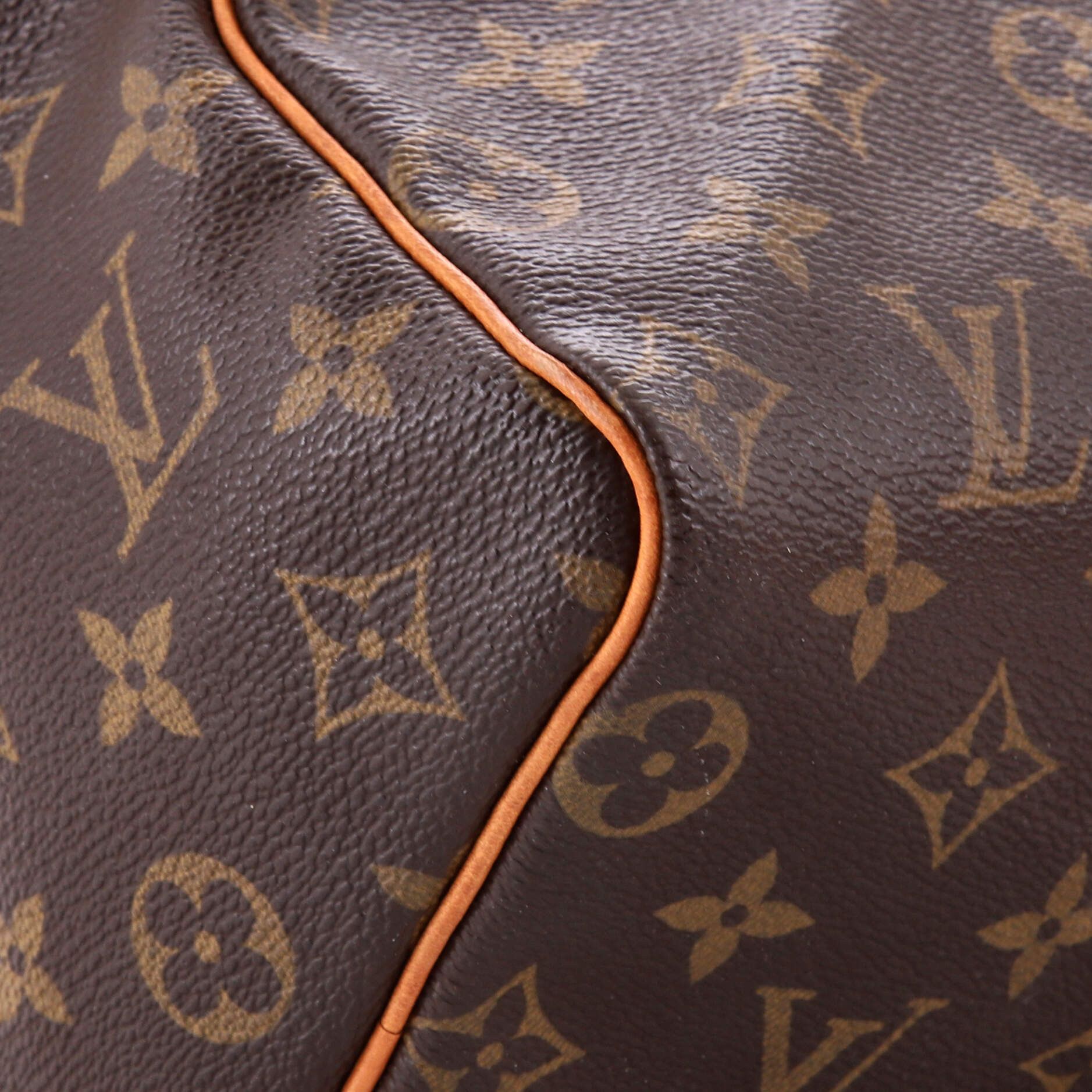 Louis Vuitton Speedy Handbag Size ONE SIZE - 6 Thumbnail